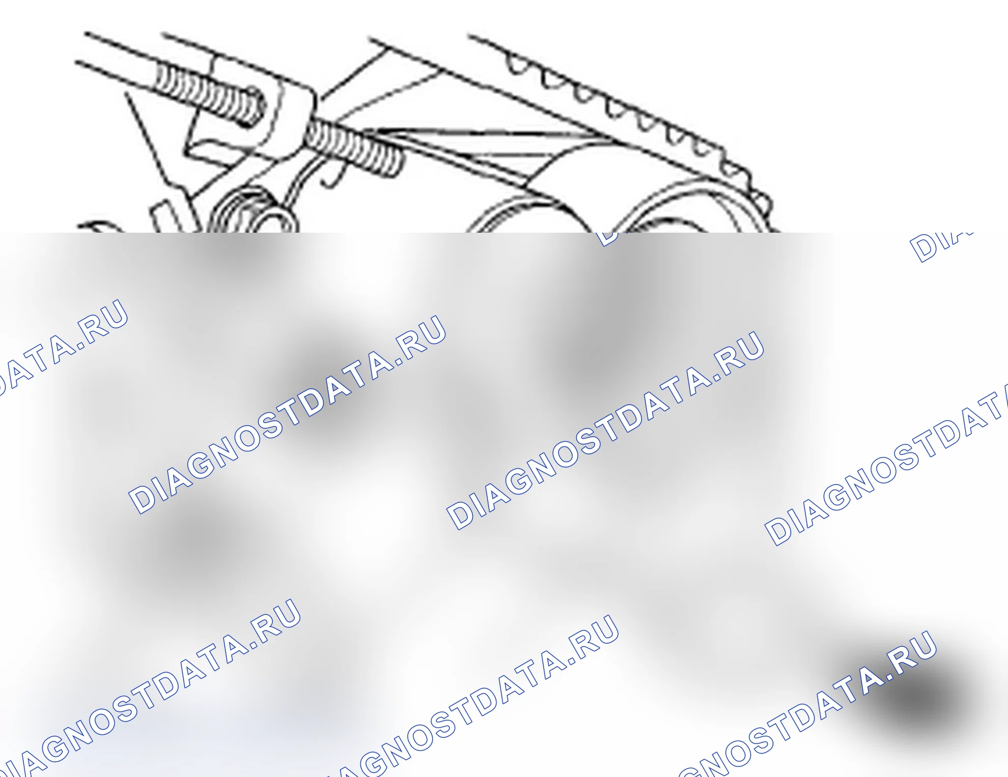 Рис. 84. Acura MDX II