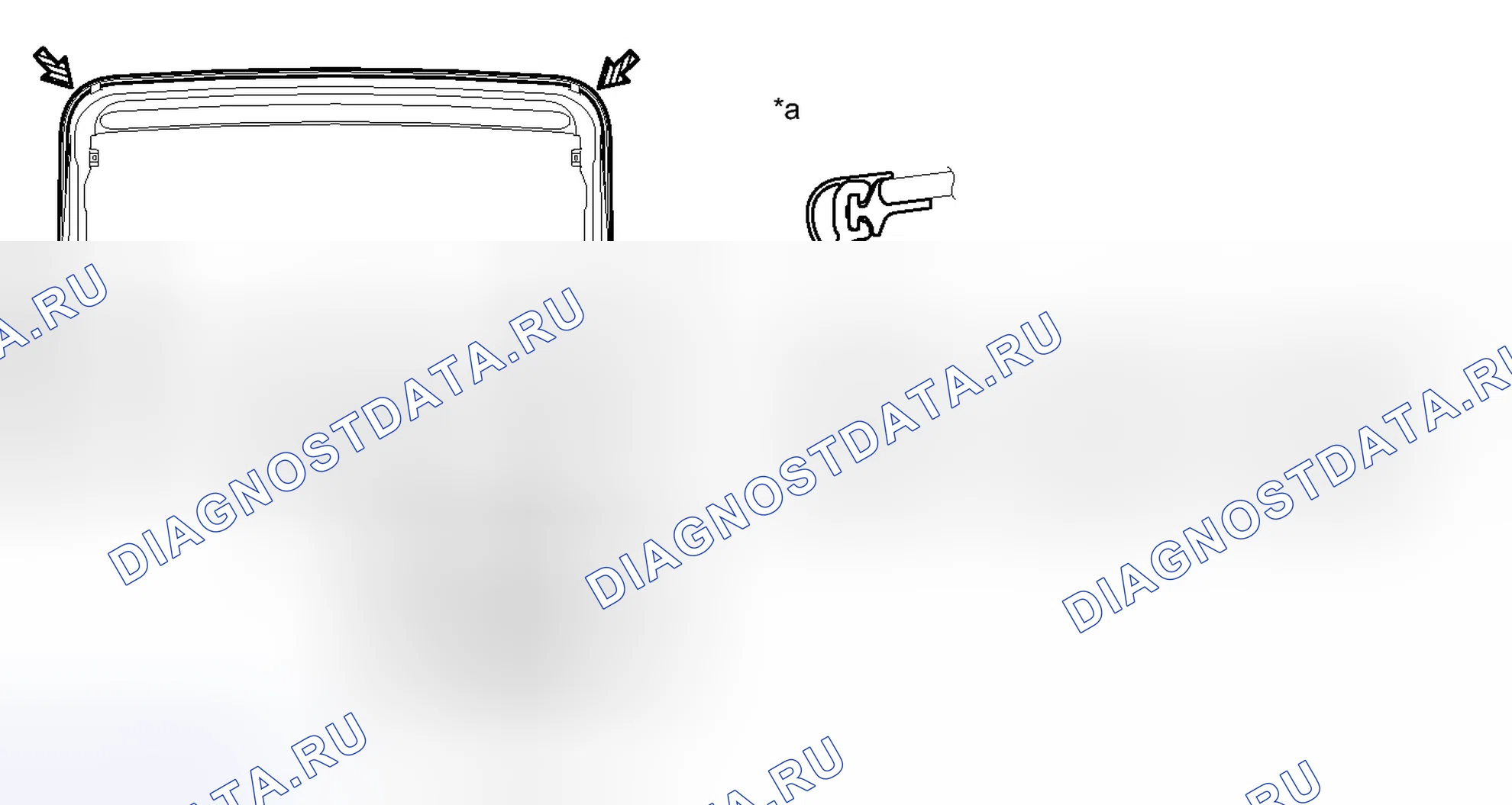 Рис. 21. Lexus CT I