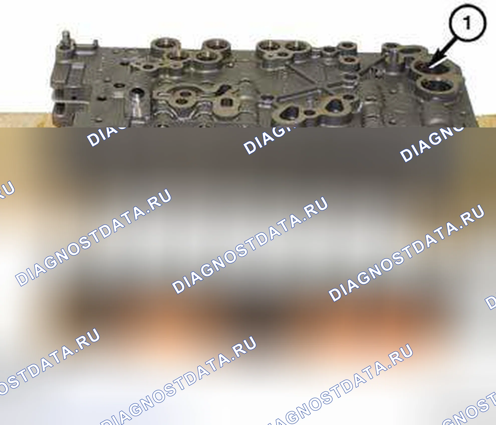 Рис. 33. Jeep Cherokee V рестайлинг