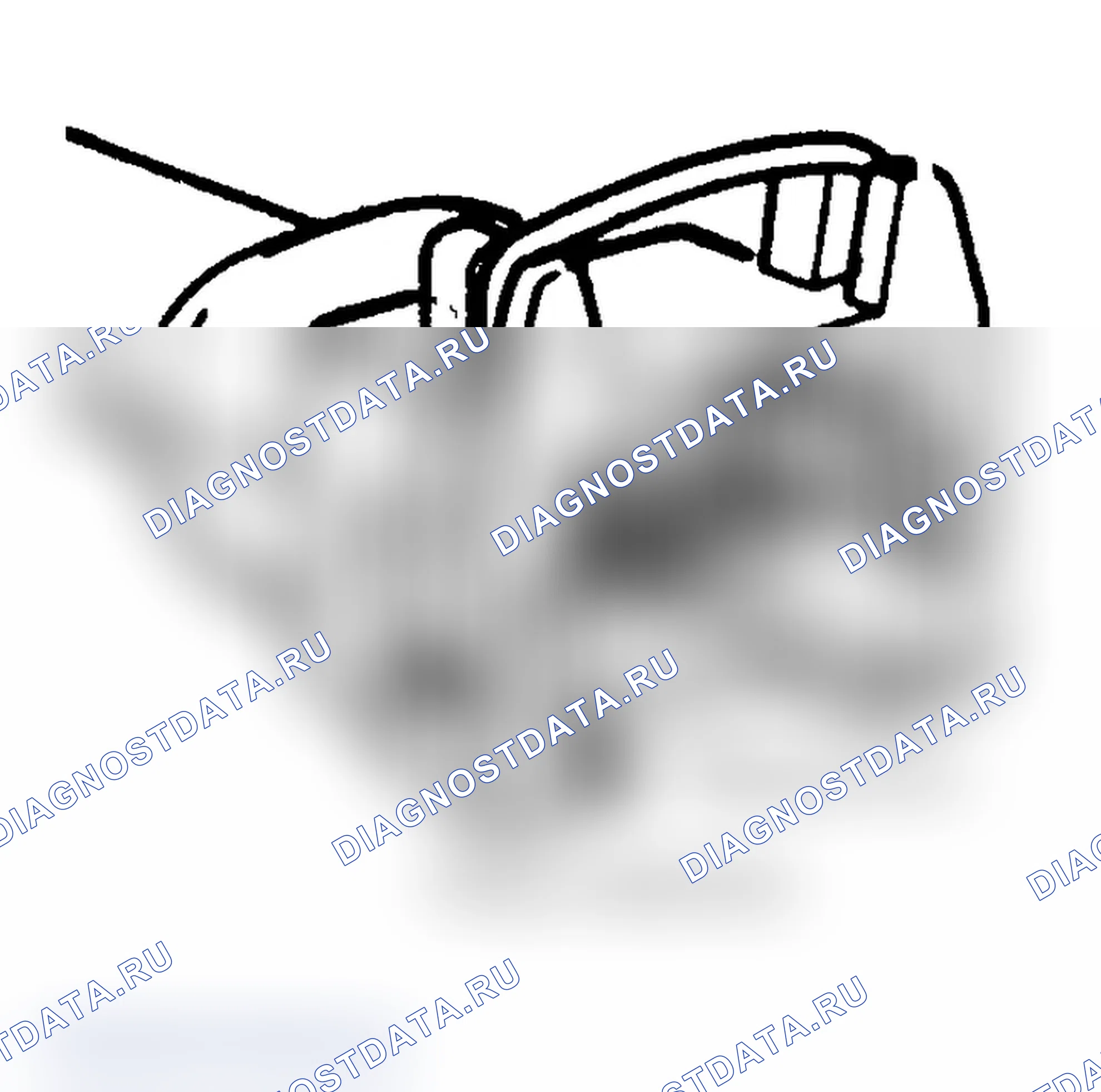Рис. 10. Audi Cabriolet I