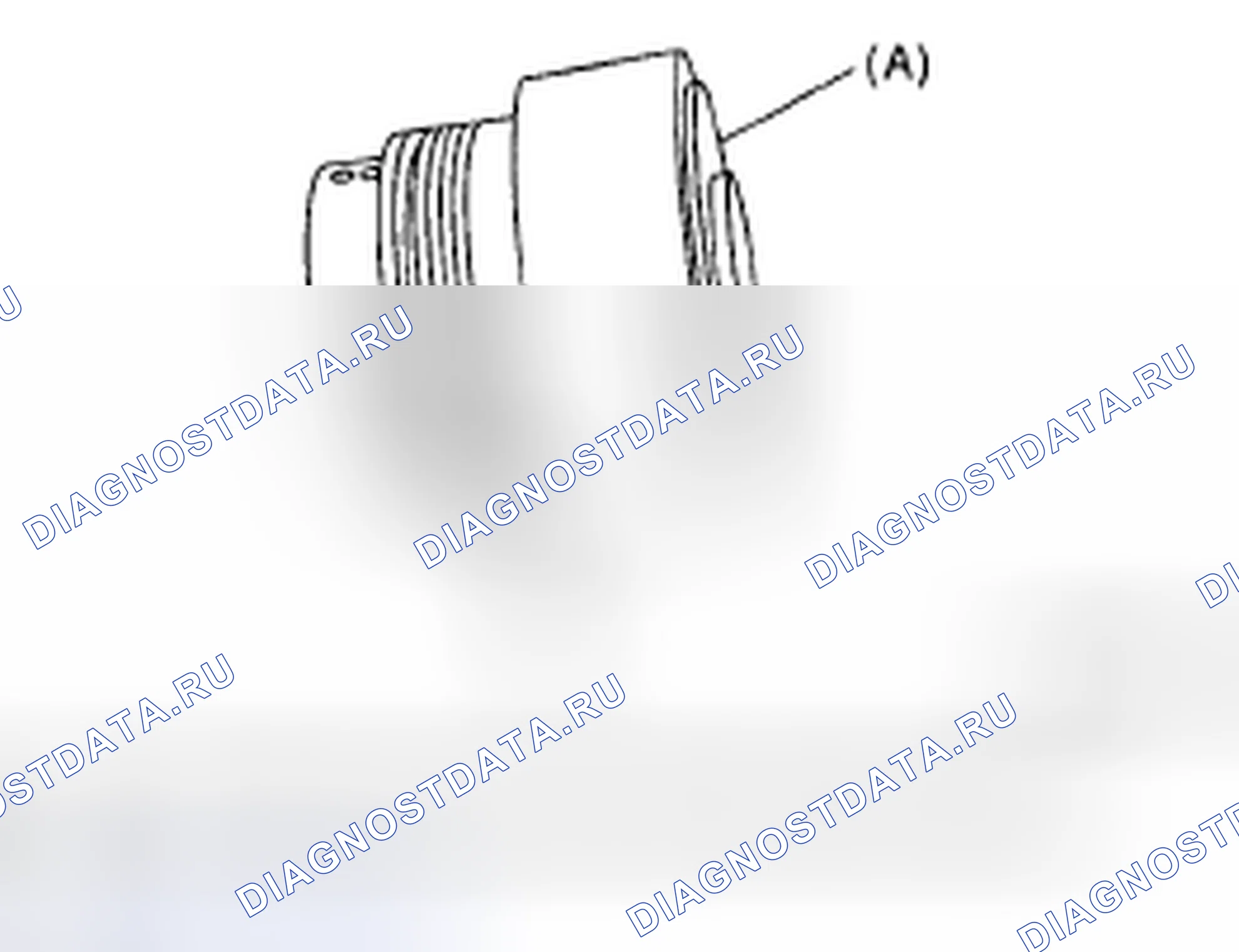 Рис. 315. Subaru Impreza GD/GC/GG рестайлинг 2