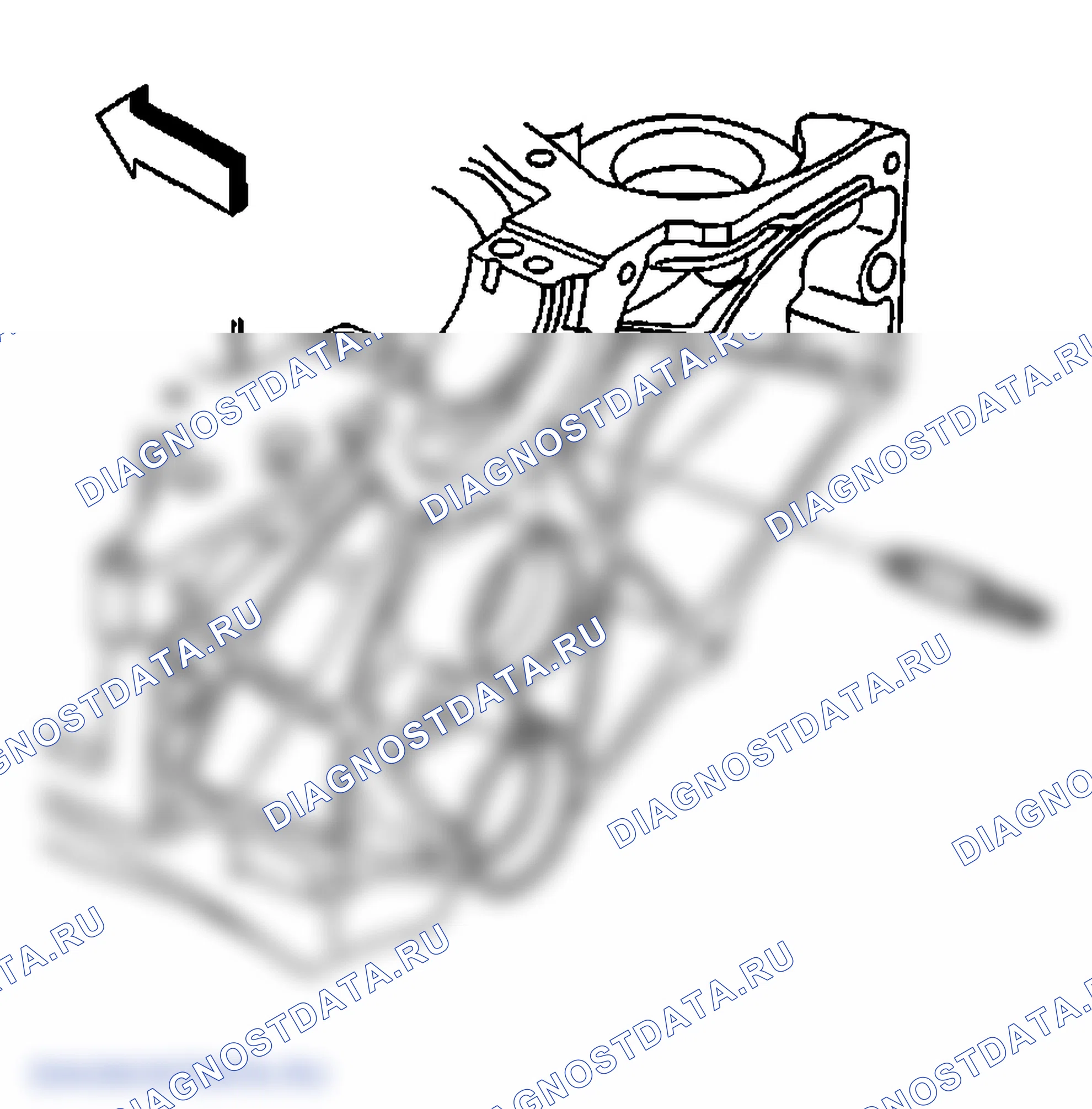 Рис. 534. GMC Savana Special G3500 