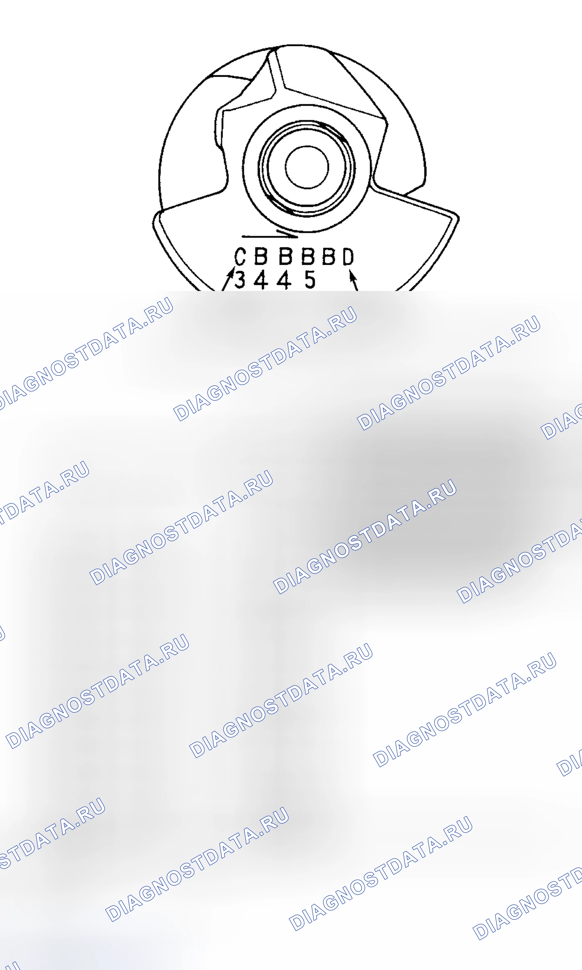Рис. 55. Honda Accord V