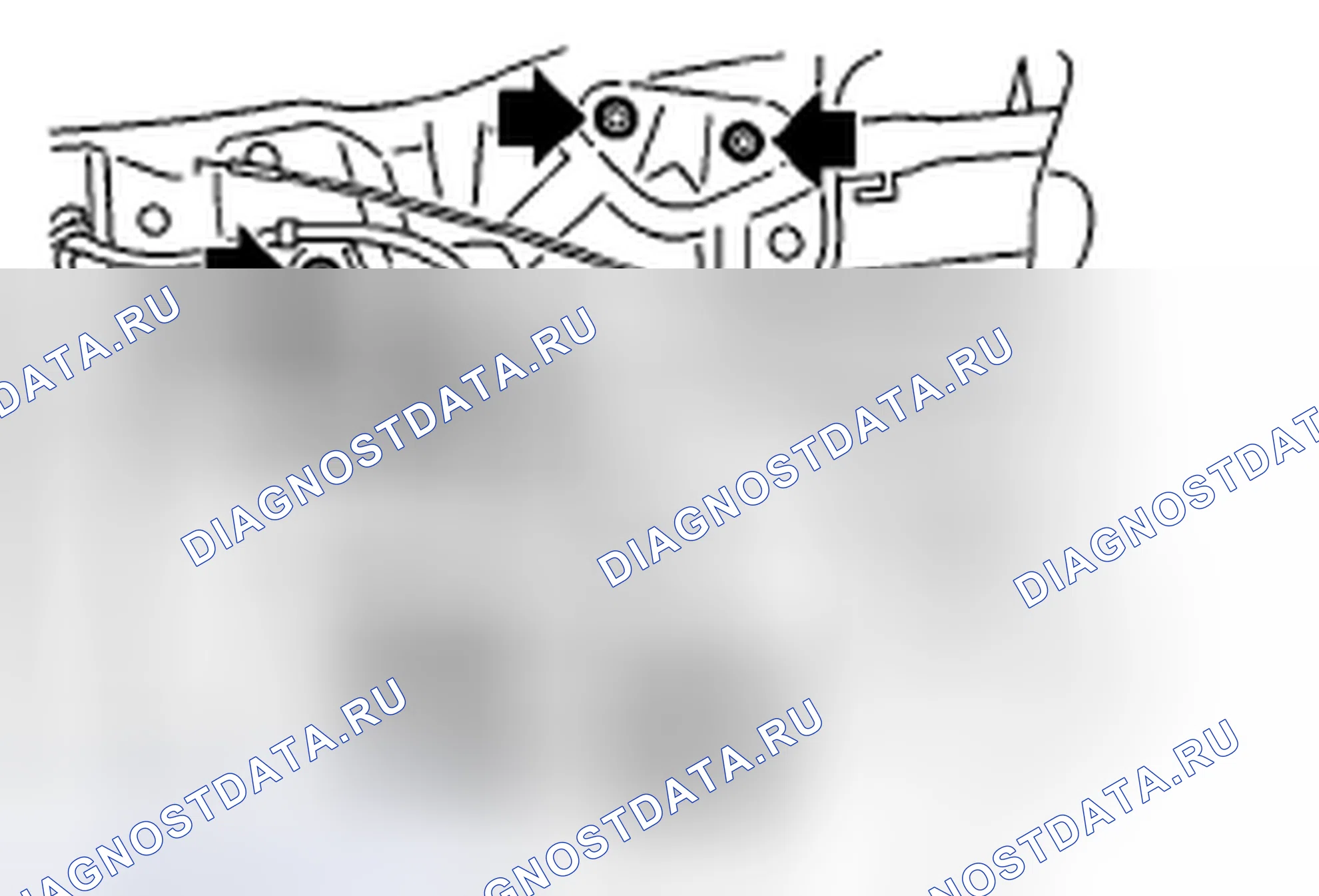 Рис. 79. Subaru Impreza GH
