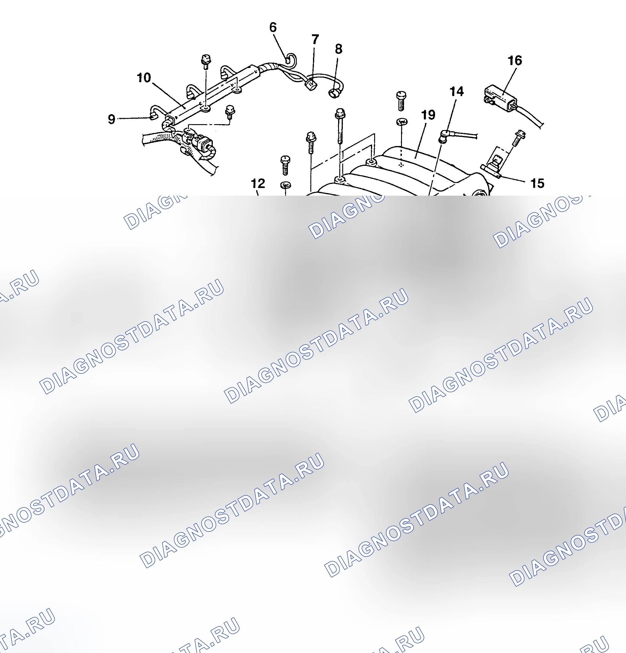 Рис. 6. Dodge Avenger I