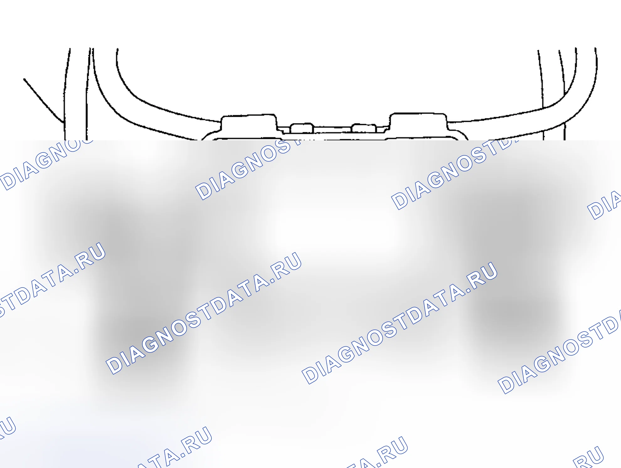 Рис. 144. Ford Pickup F250 Super Duty I