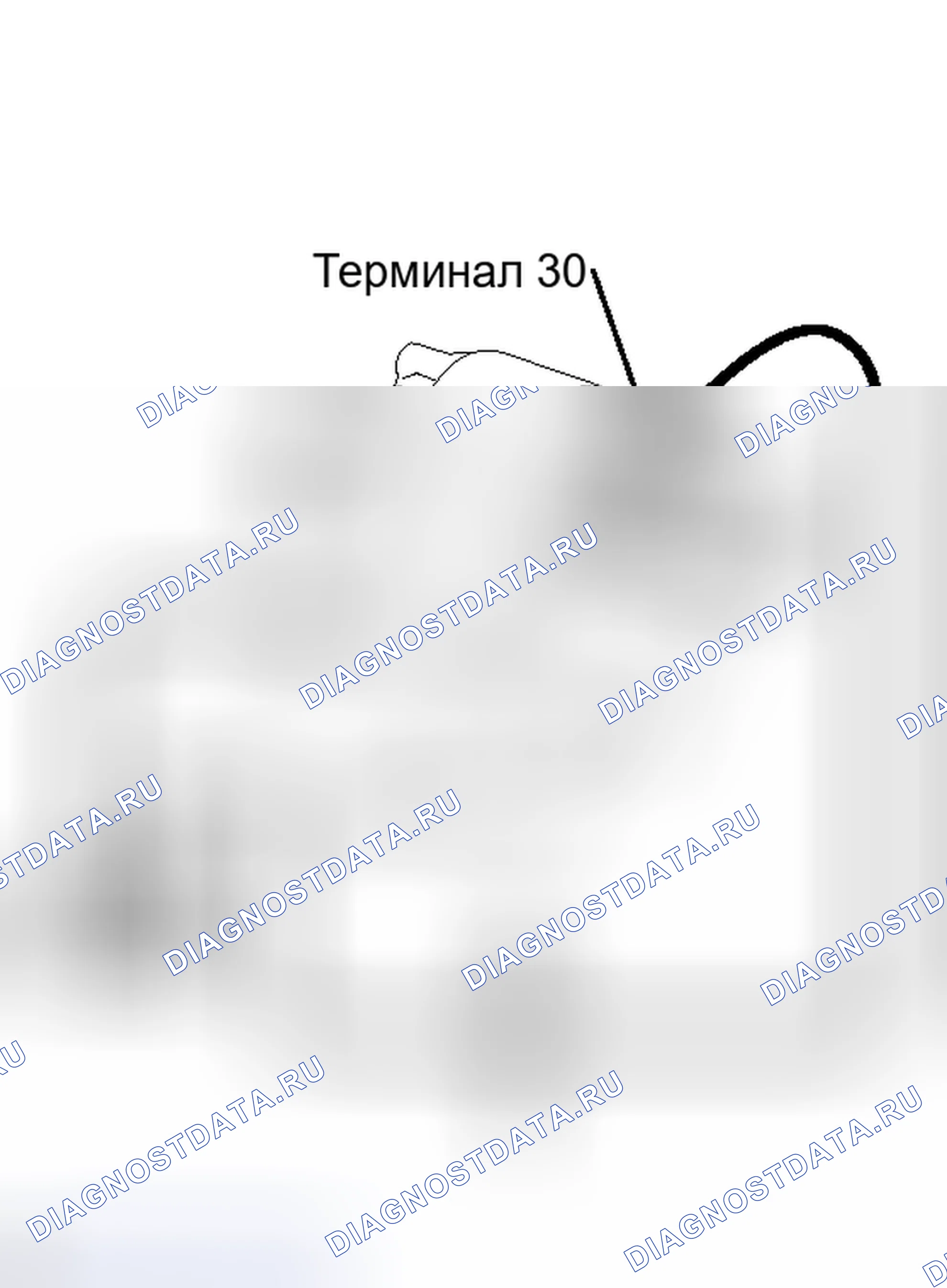 Рис. 22. Toyota Highlander II рестайлинг