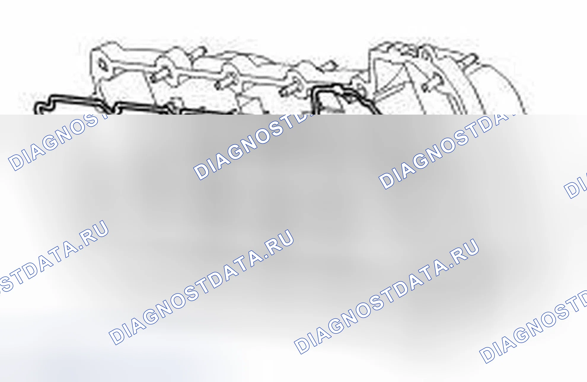 Рис. 243. Jaguar XF I