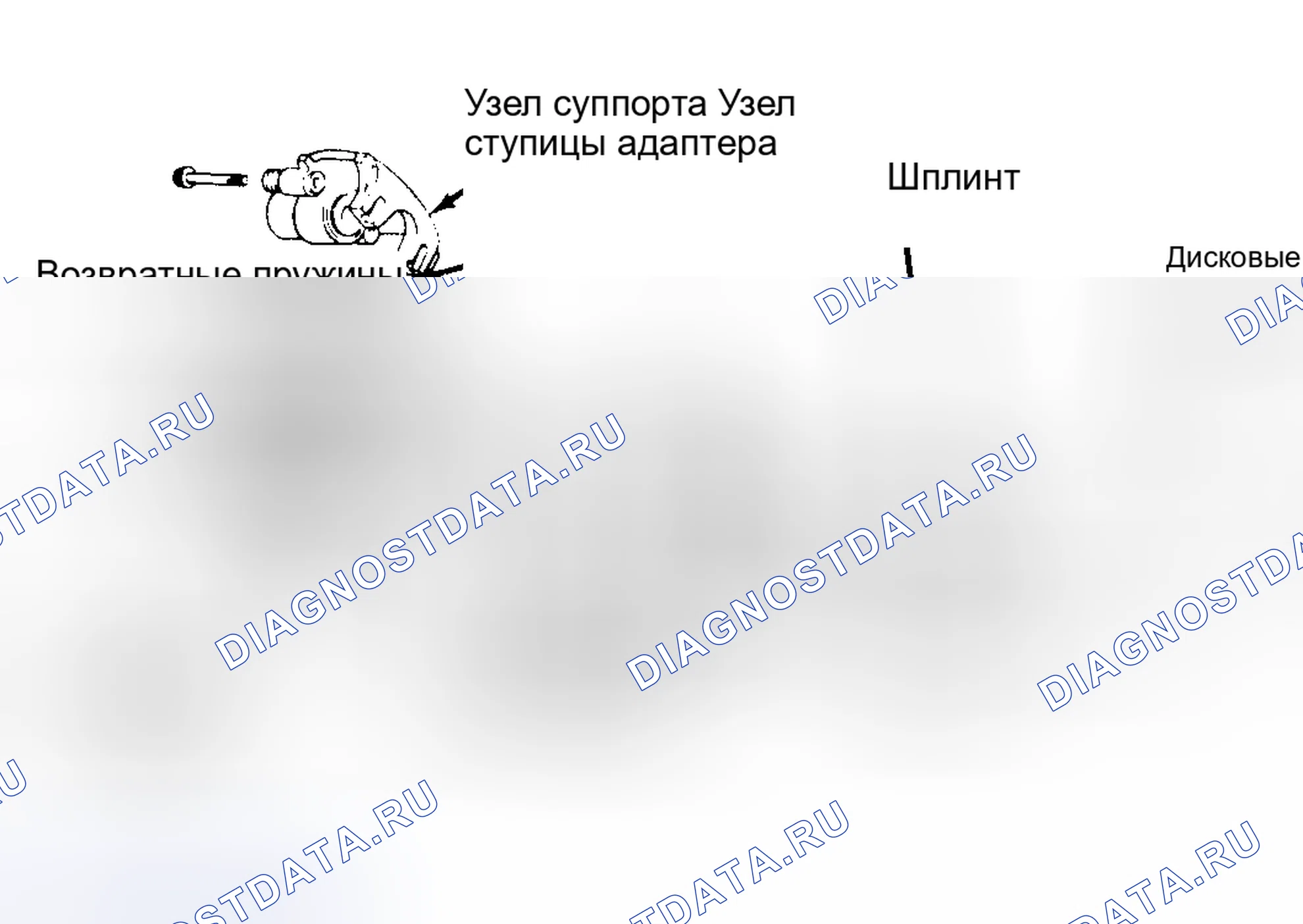 Рис. 3. Mercedes-Benz G-класс W463