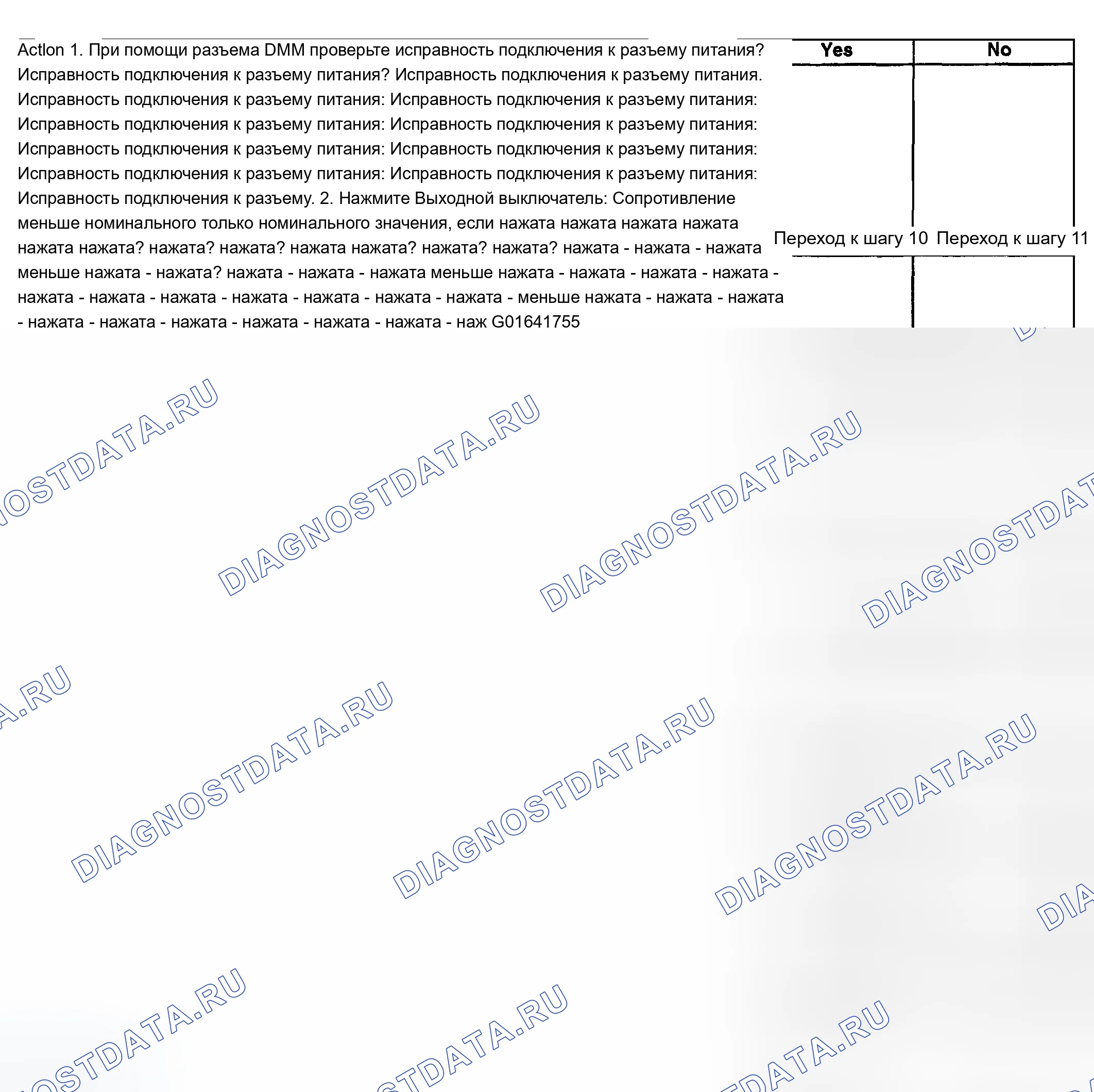Рис. 25. Chevrolet TrailBlazer I