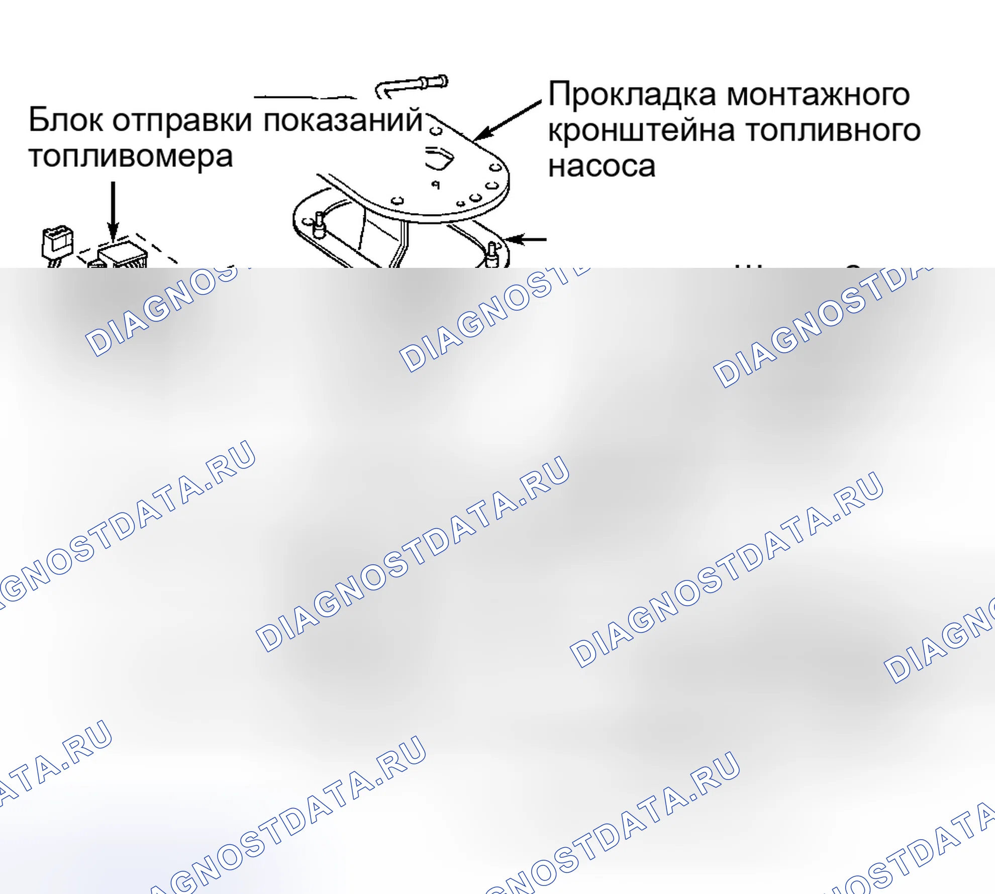 Рис. 105. Toyota 4Runner III