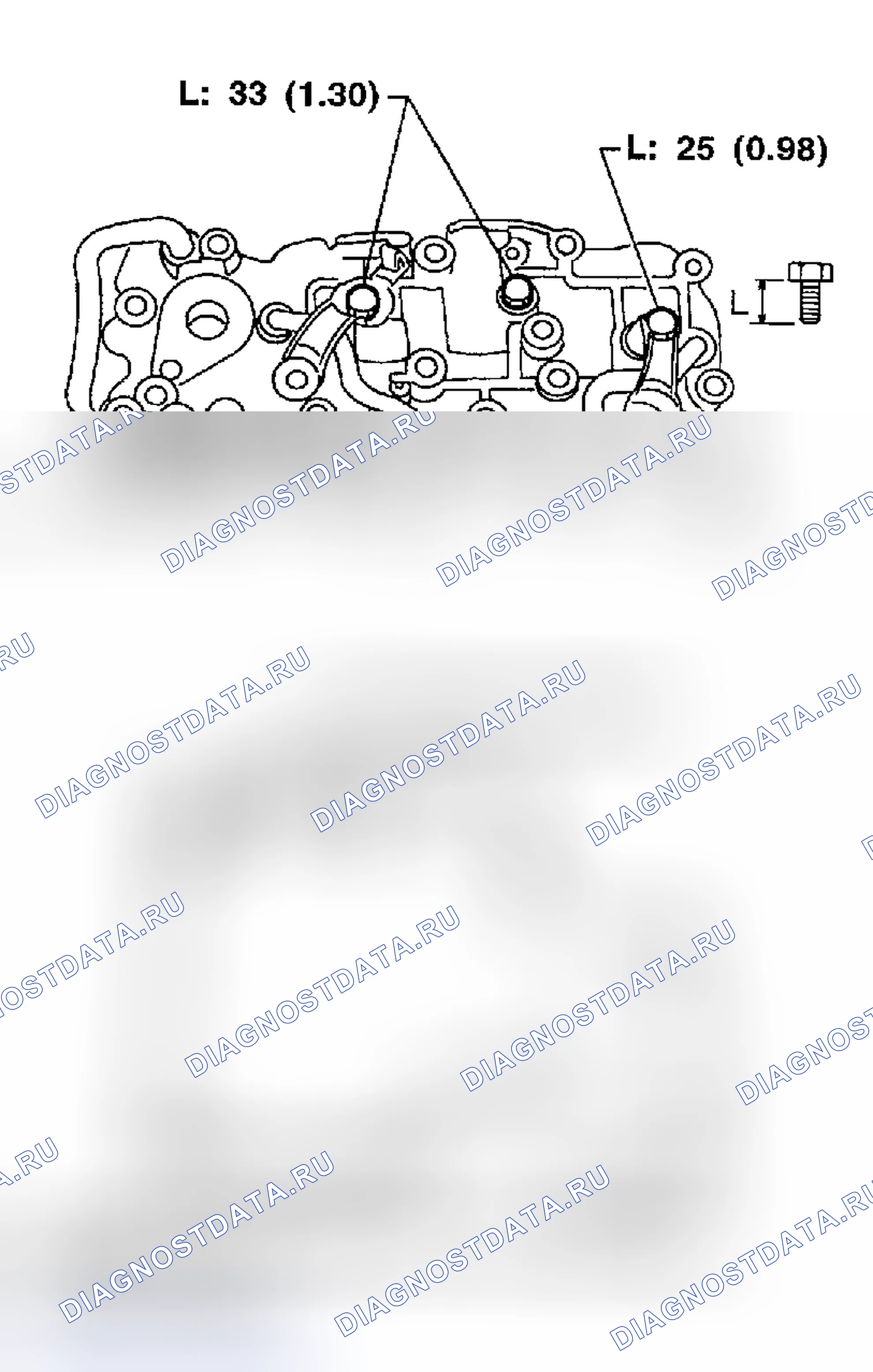 Рис. 20. Honda Odyssey (North America) I