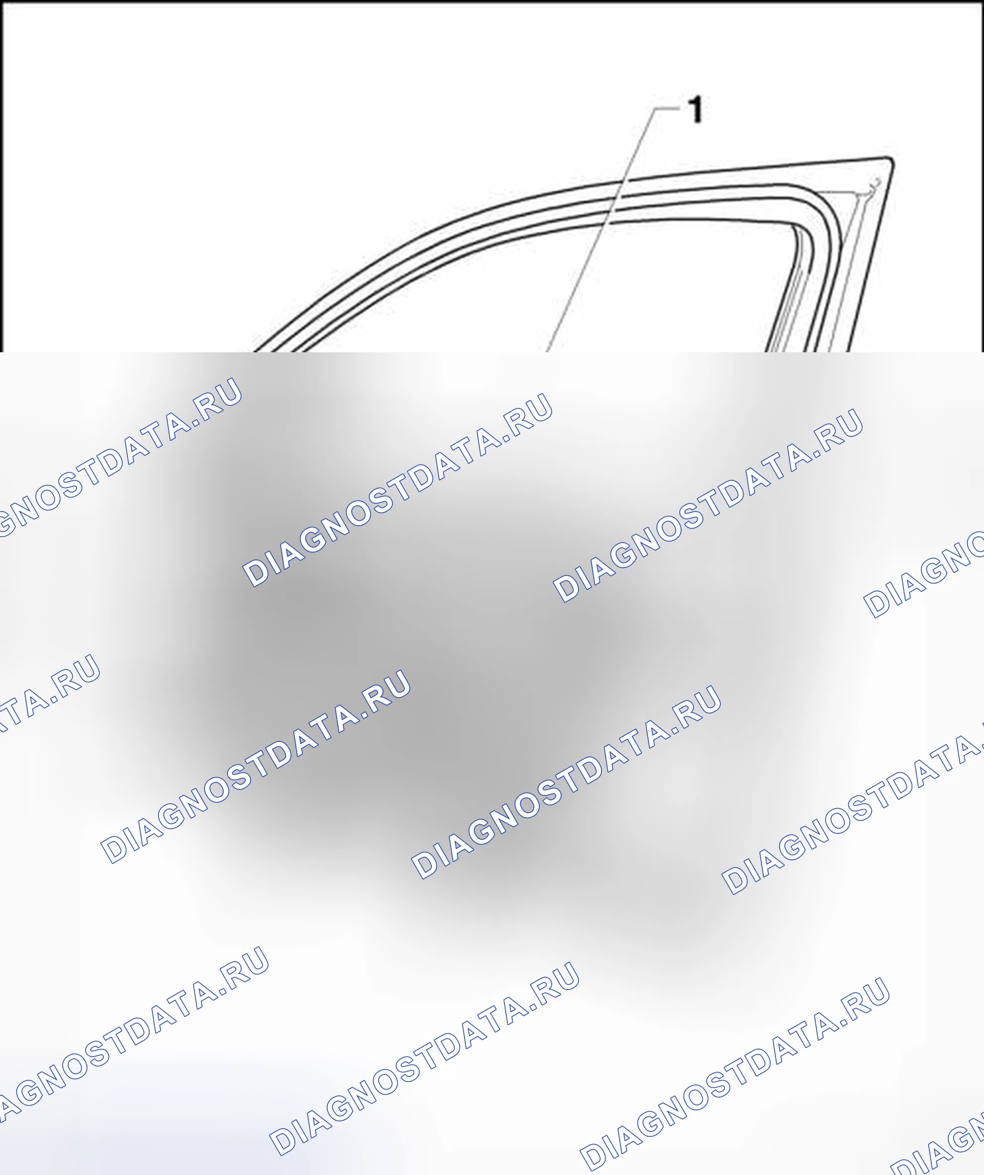 Рис. 92. Volkswagen Tiguan I
