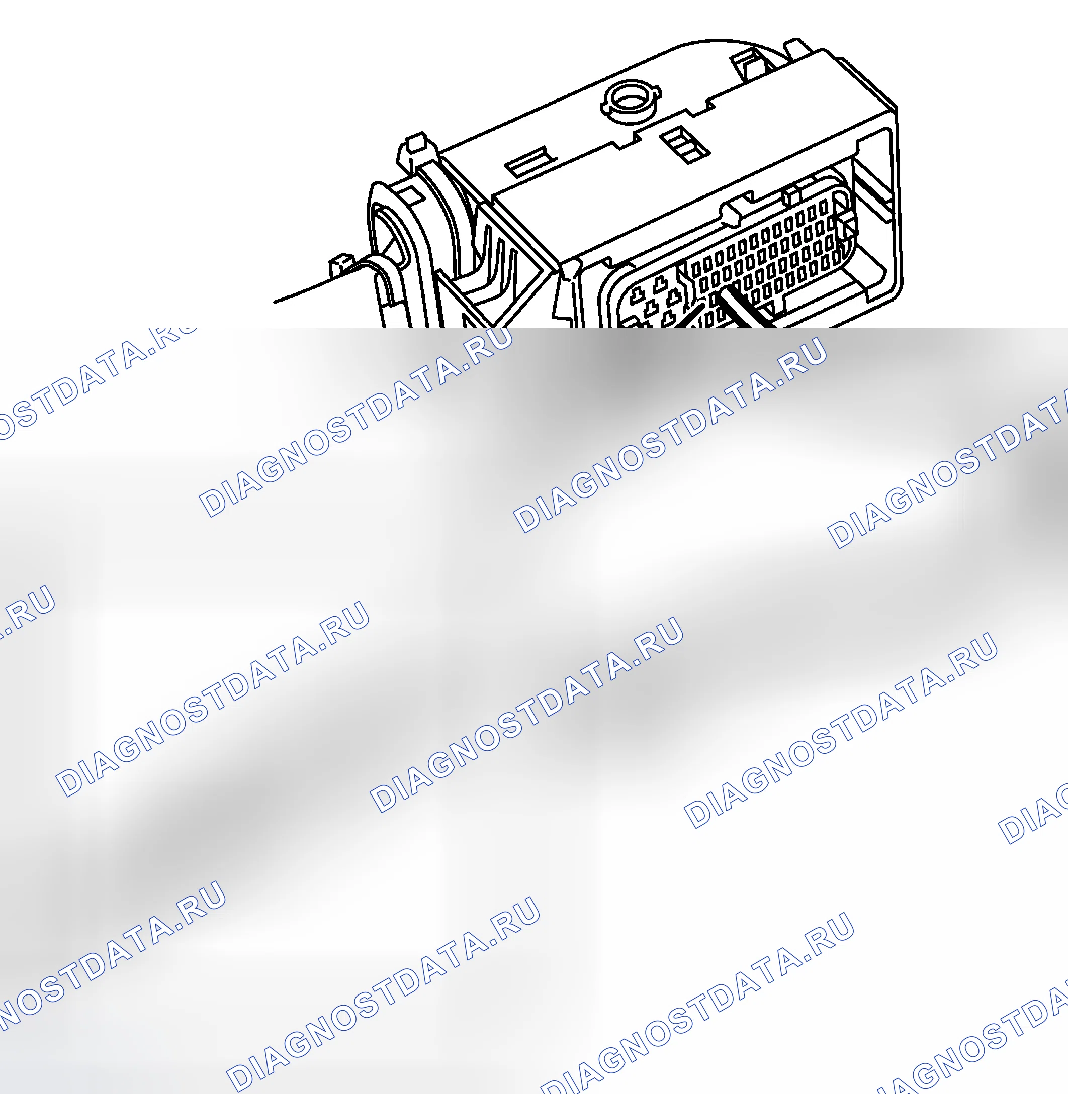Рис. 252. Kia Picanto II рестайлинг