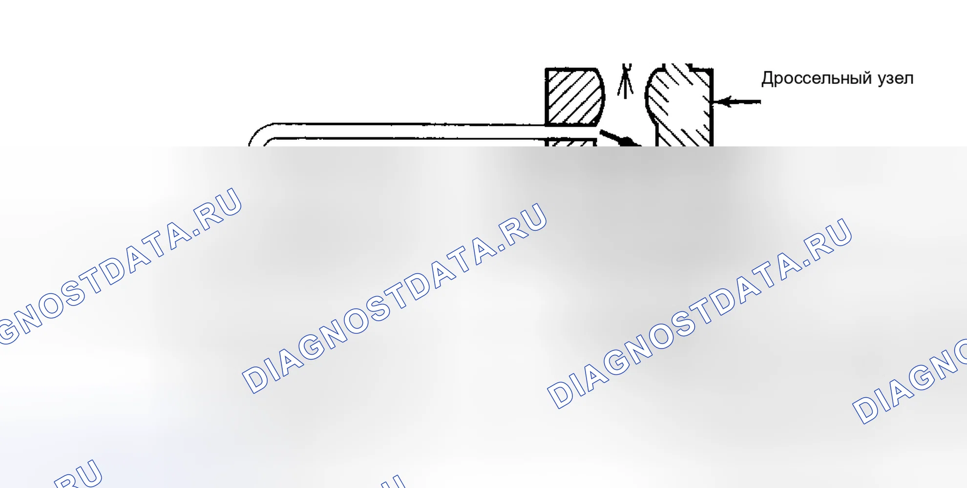 Рис. 182. Buick Electra Park Avenue Ultra transition