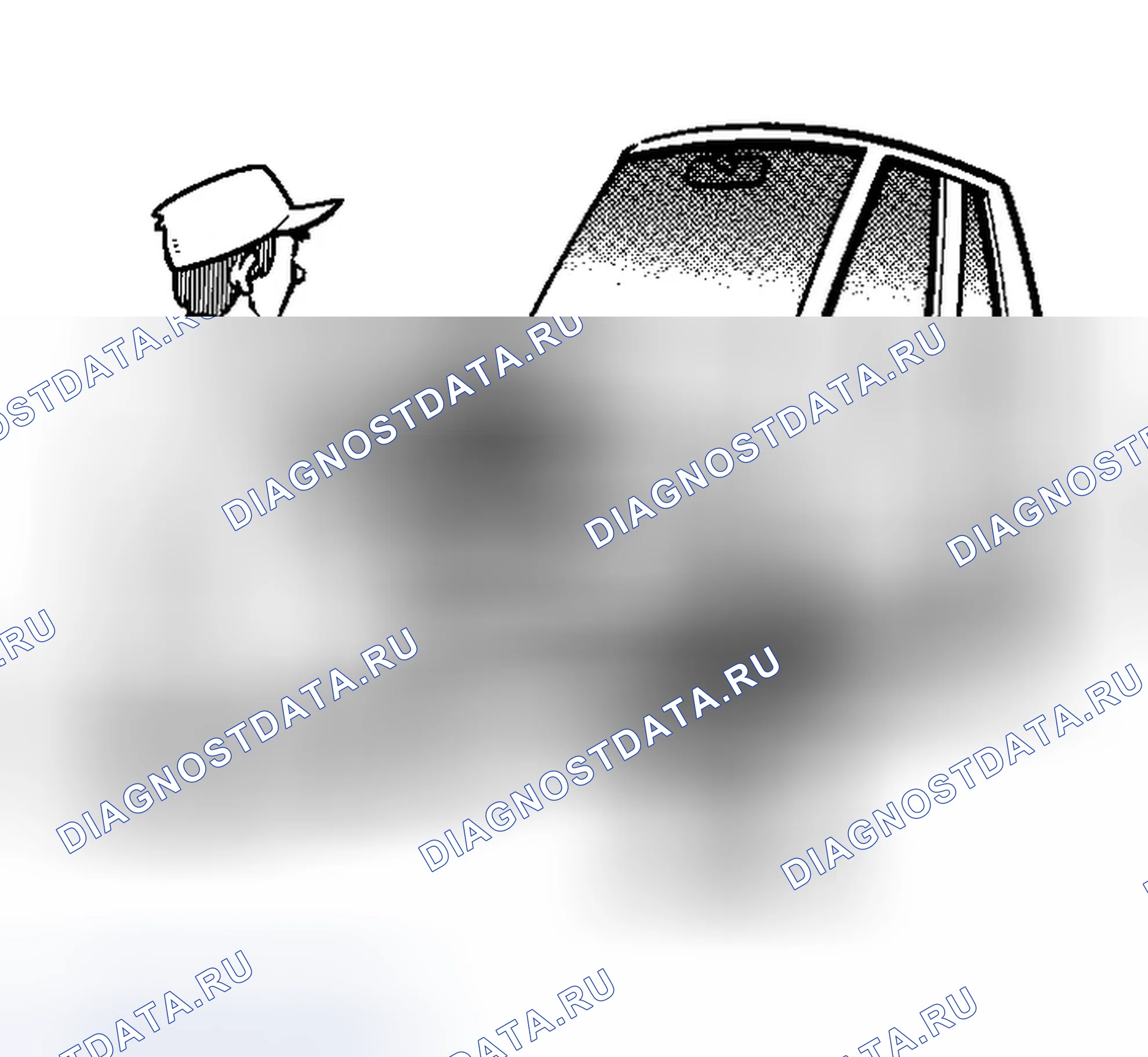 Рис. 31. Infiniti M45 II