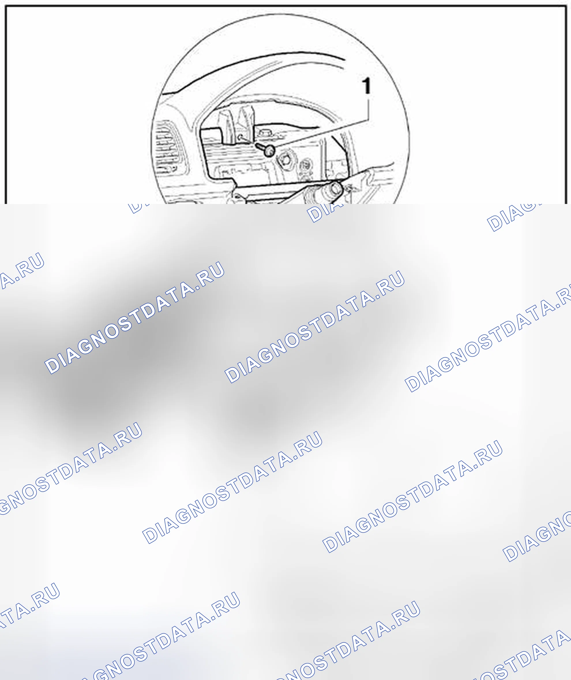 Рис. 14. Volkswagen Jetta V