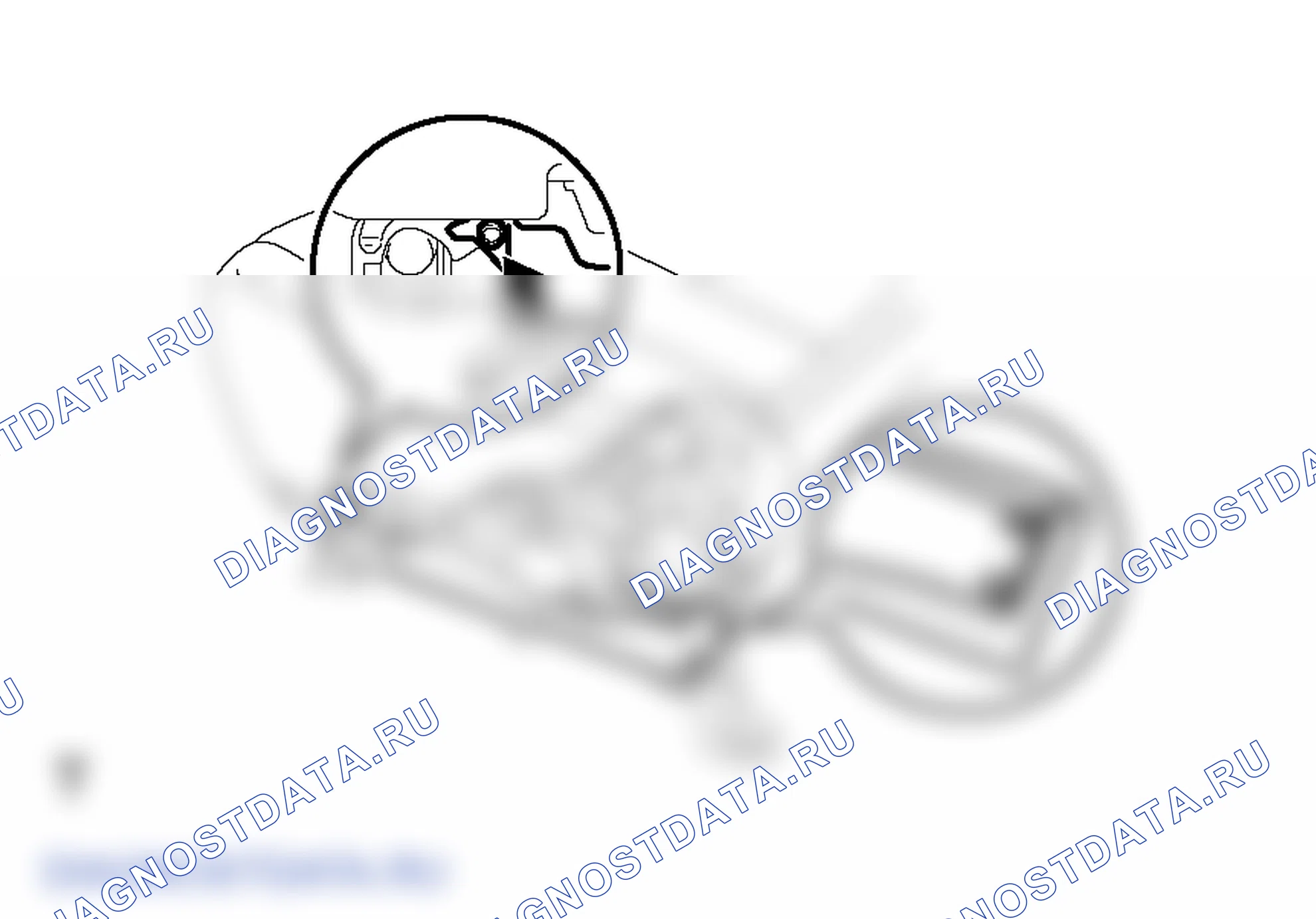 Рис. 94. Toyota Land Cruiser 100 рестайлинг 2