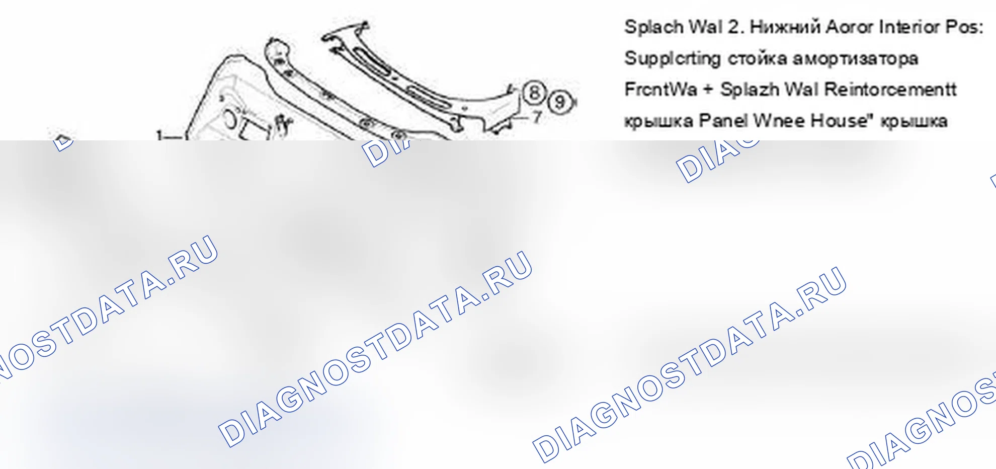 Рис. 216. MINI Cooper I