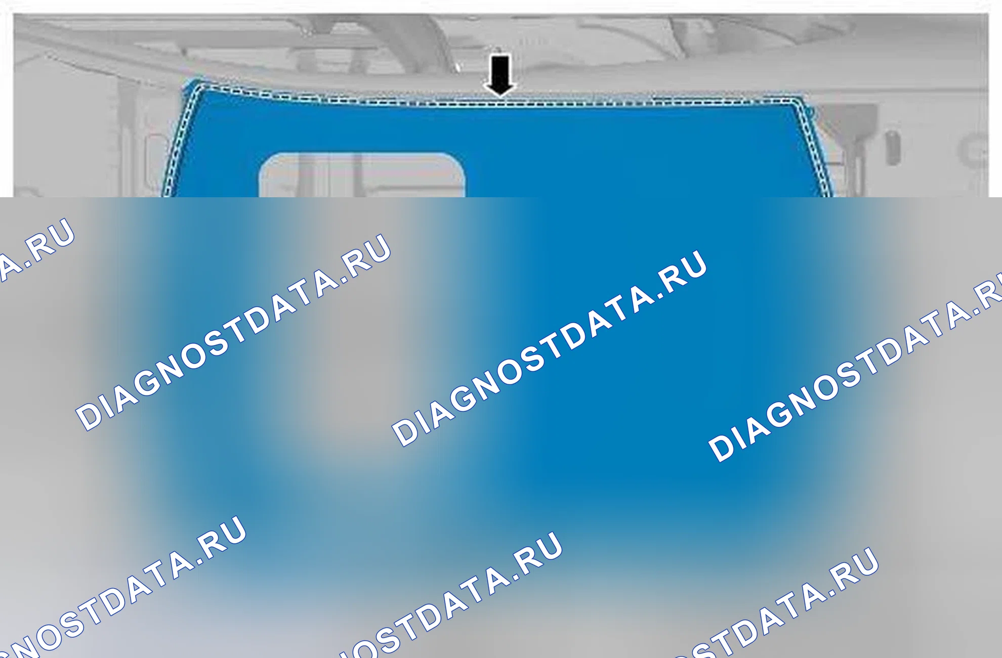 Рис. 137. Jaguar XFR I