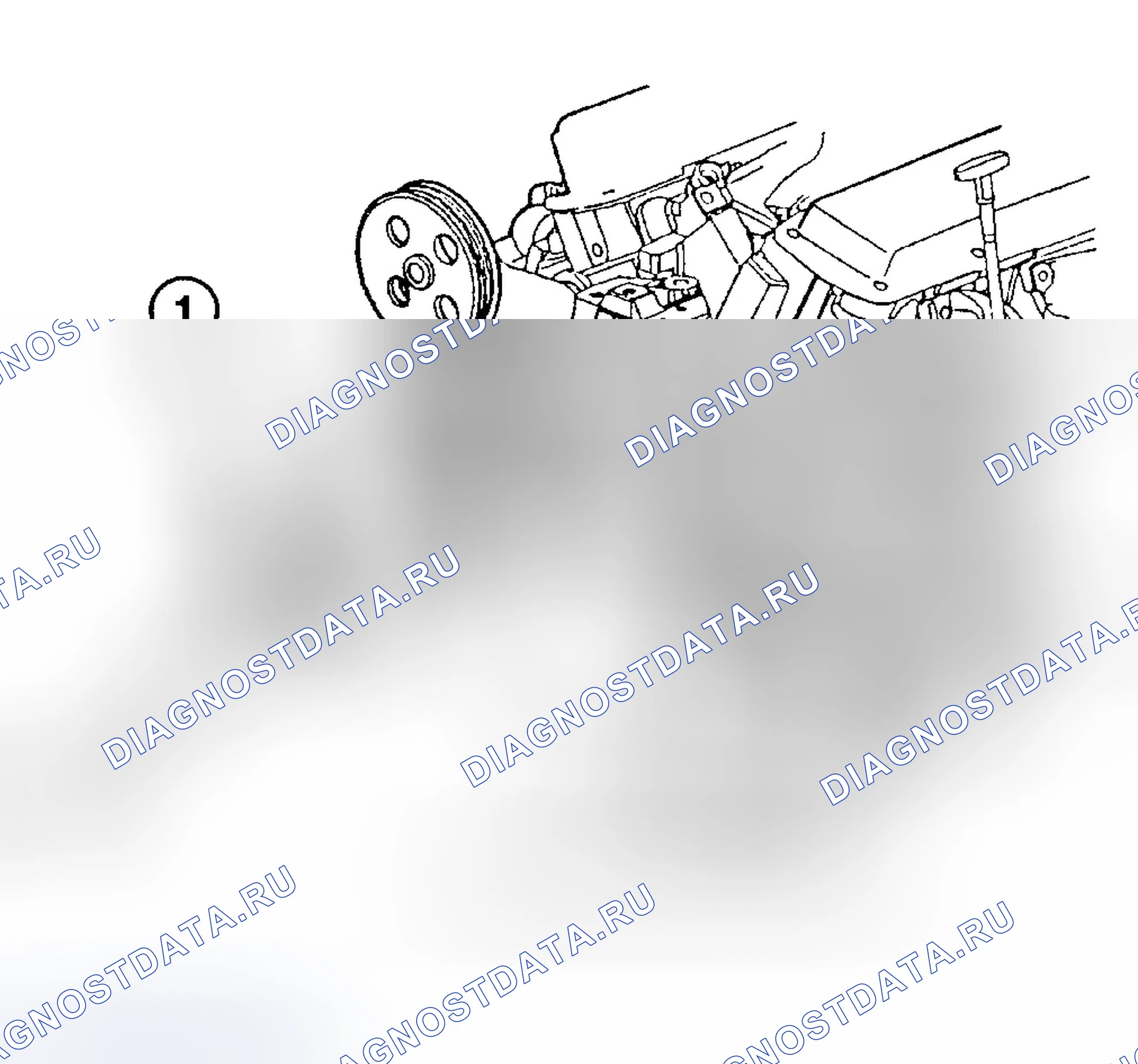 Рис. 9. Dodge Grand Caravan IV