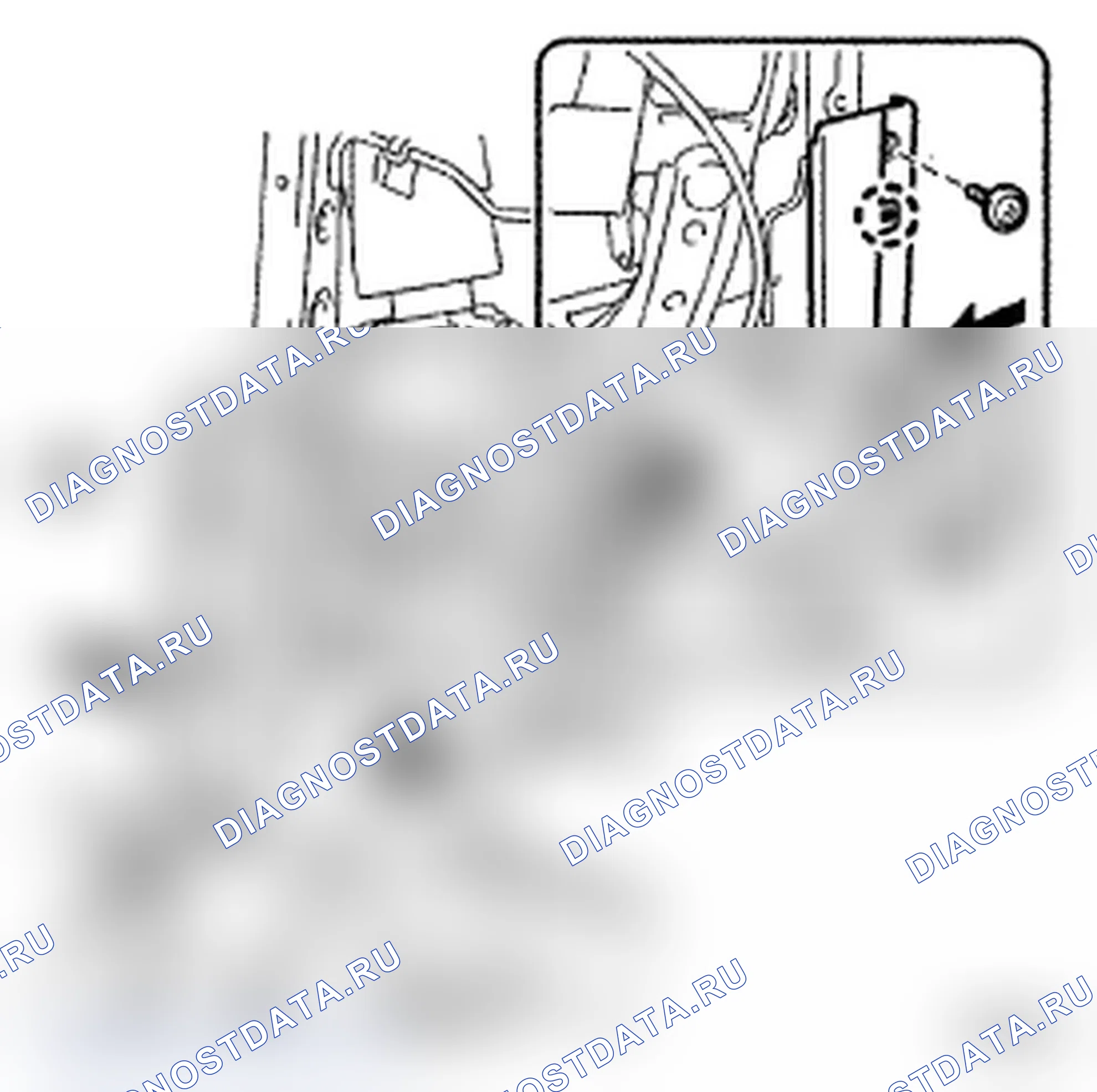 Рис. 210. Toyota Land Cruiser 200