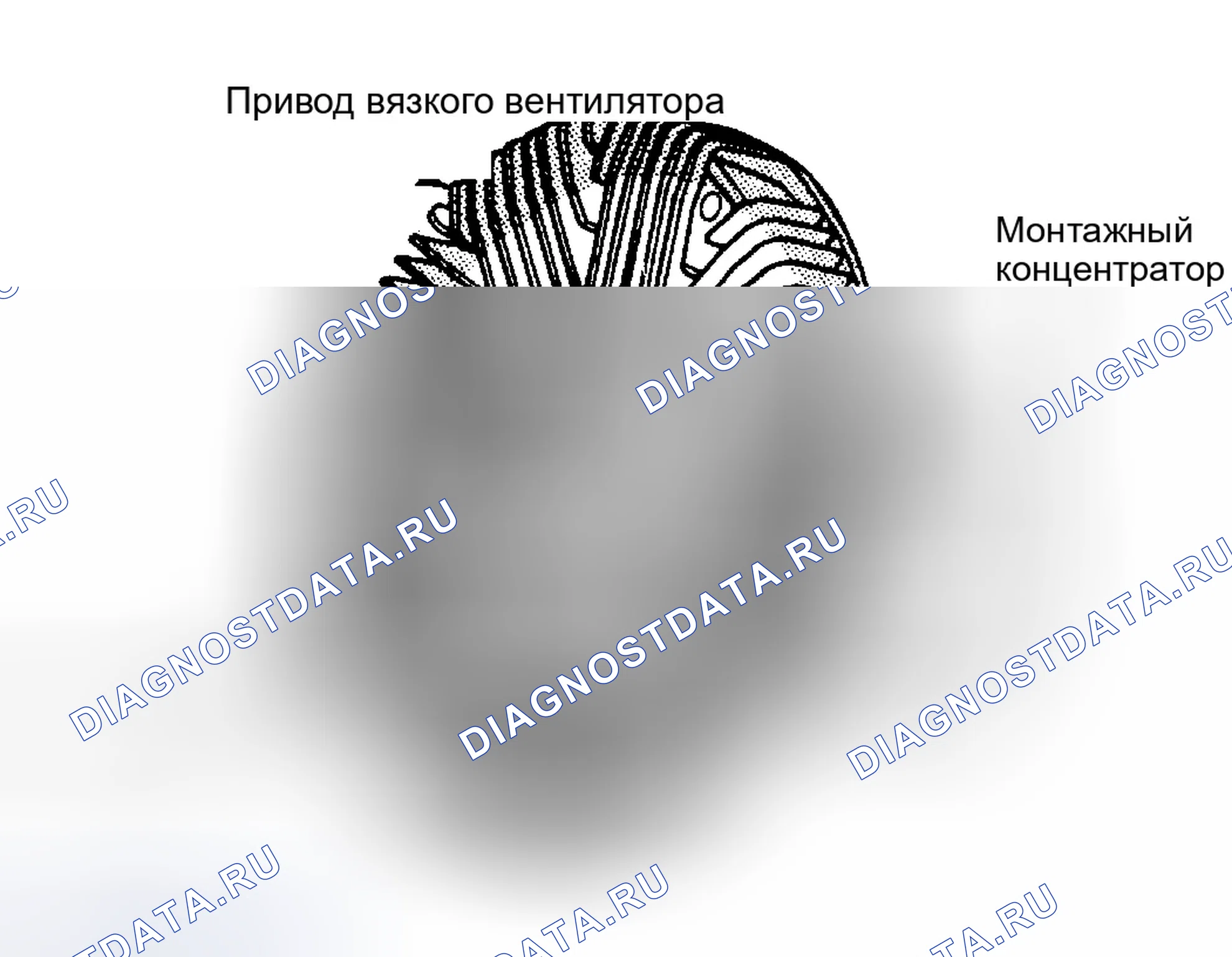 Рис. 4. Jeep Grand Cherokee ZJ рестайлинг