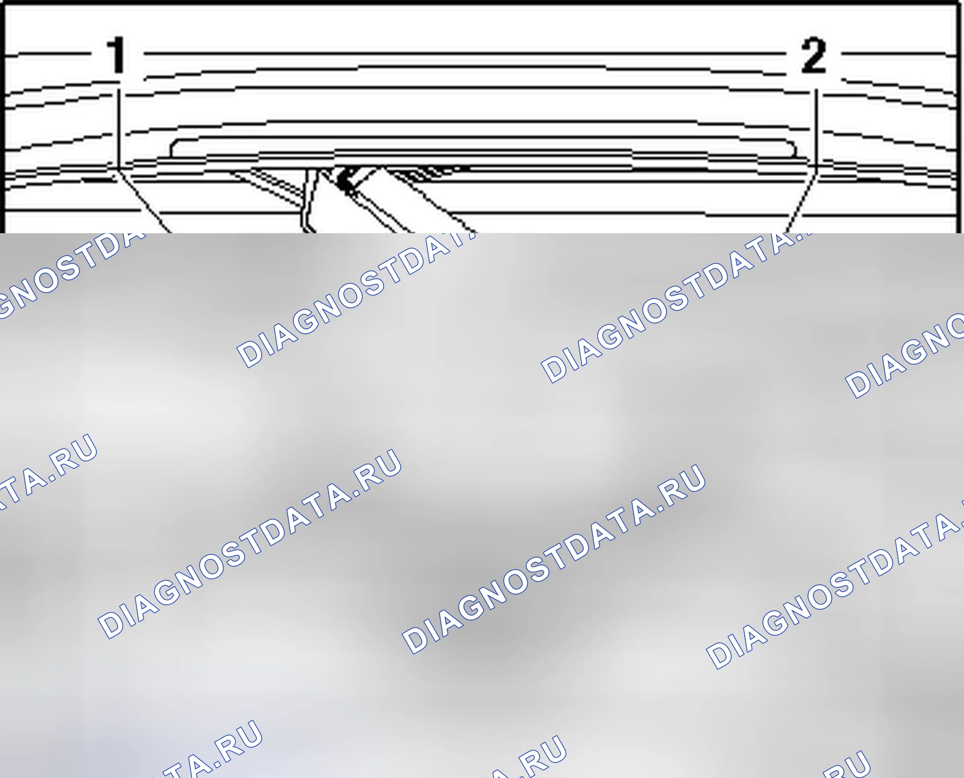 Рис. 16. Volkswagen Touareg II