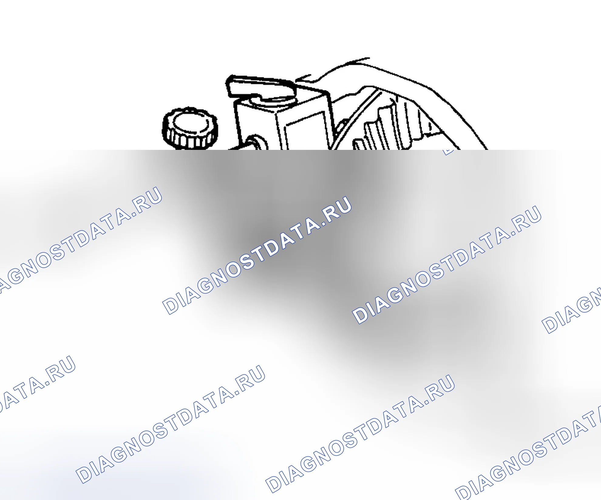 Рис. 43. Infiniti M45 III