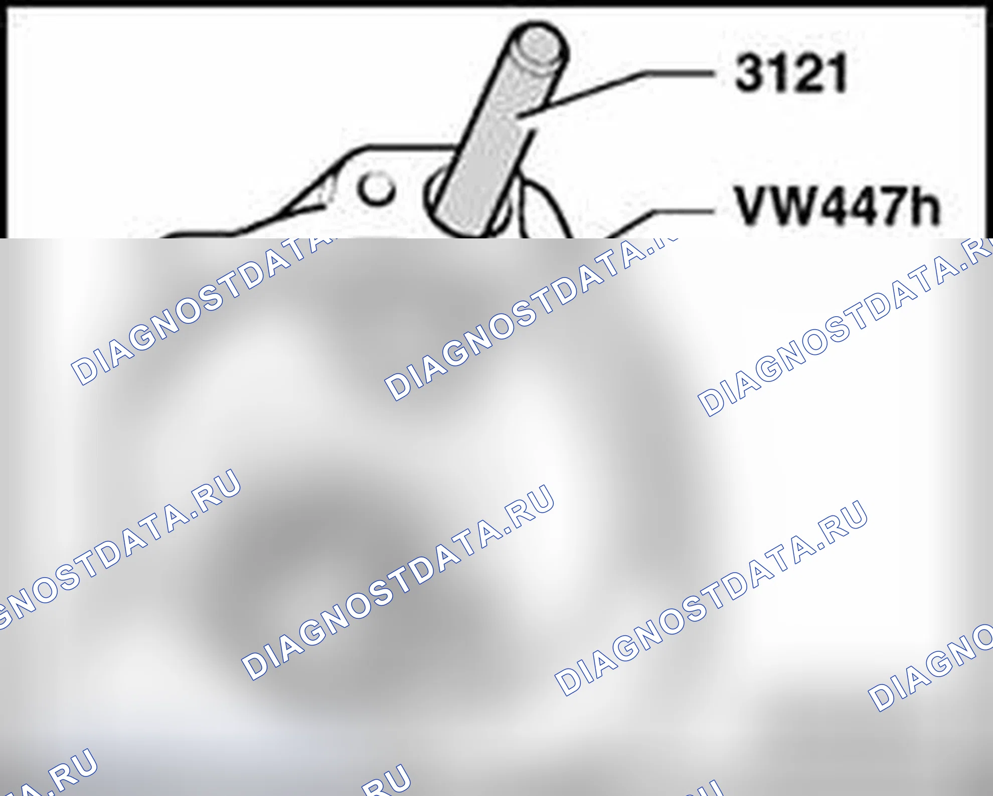 Рис. 587. Audi A4 B6