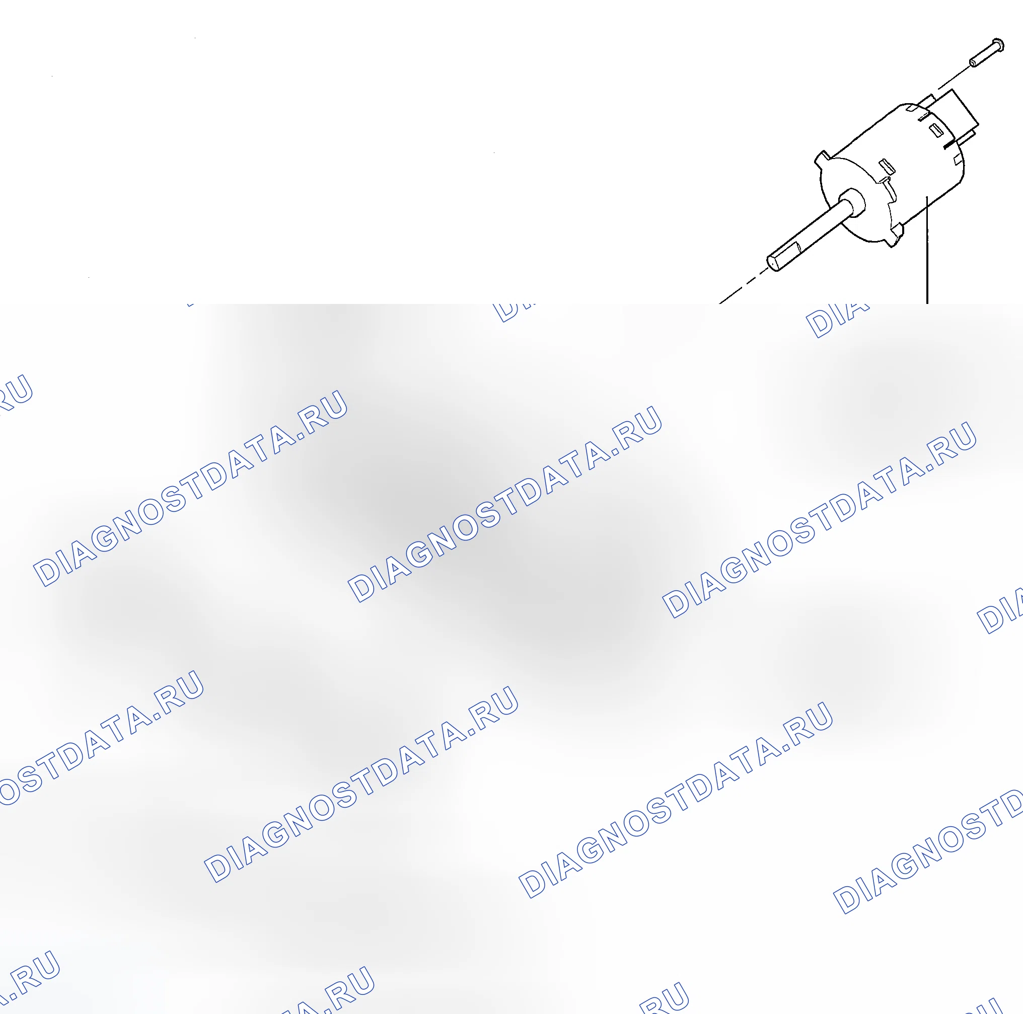Рис. 25: КОМПОНЕНТЫ. Hyundai Tiburon II