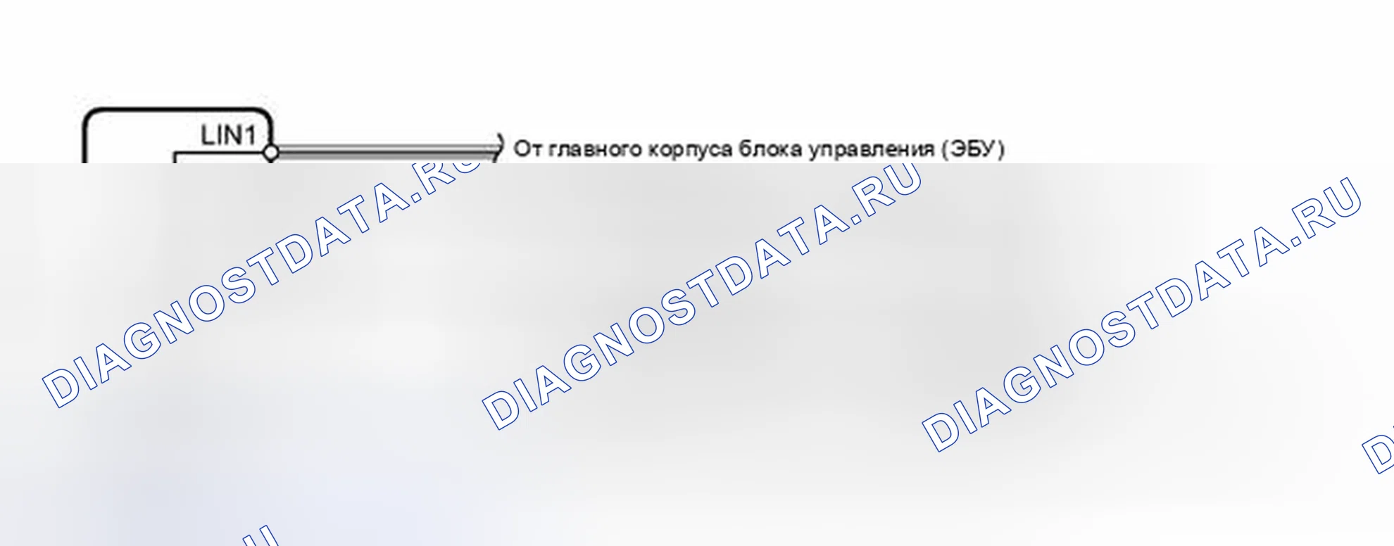 Рис. 62: электросхема. Honda Accord IV