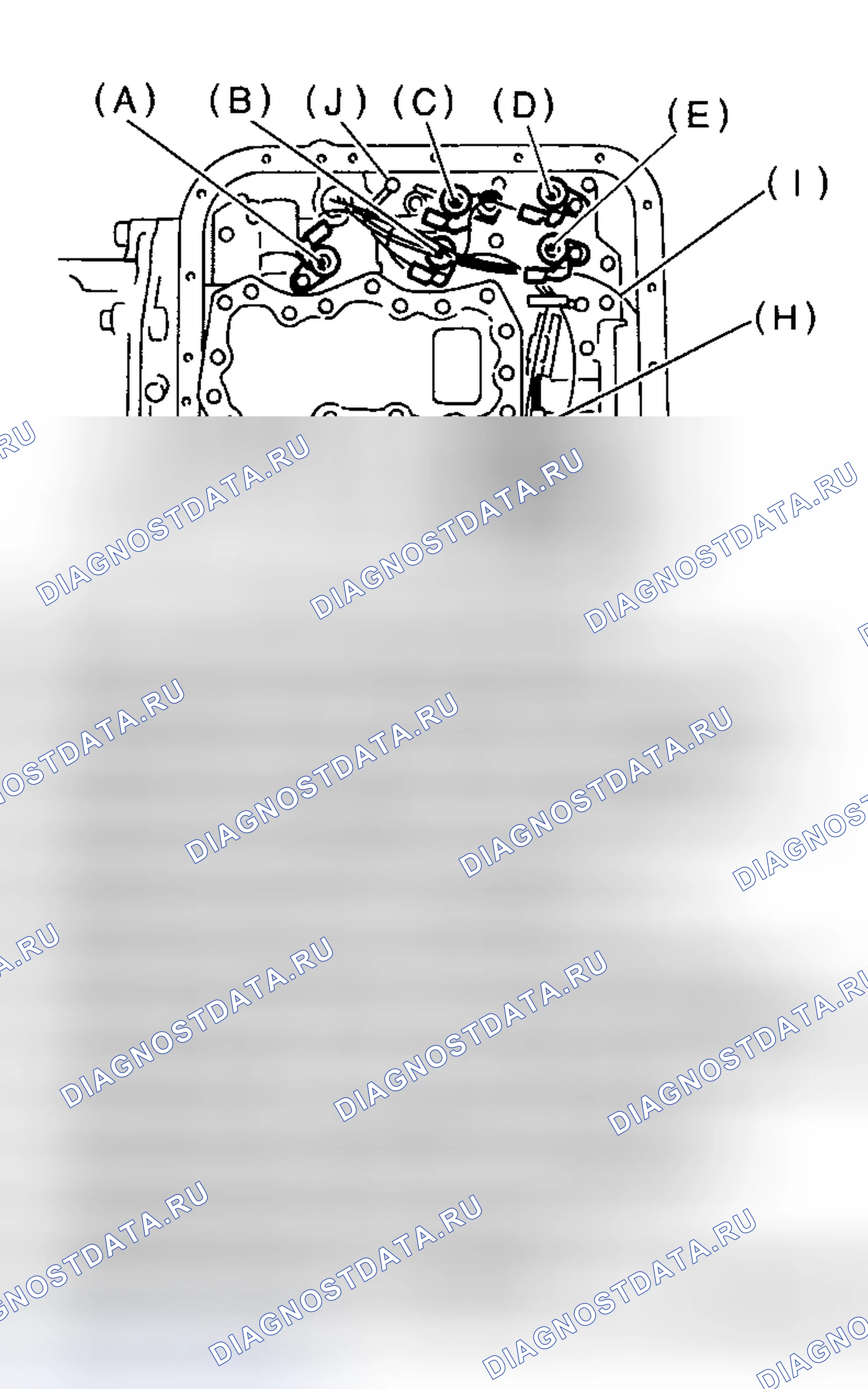Рис. 153. Subaru Impreza GD/GC/GG рестайлинг