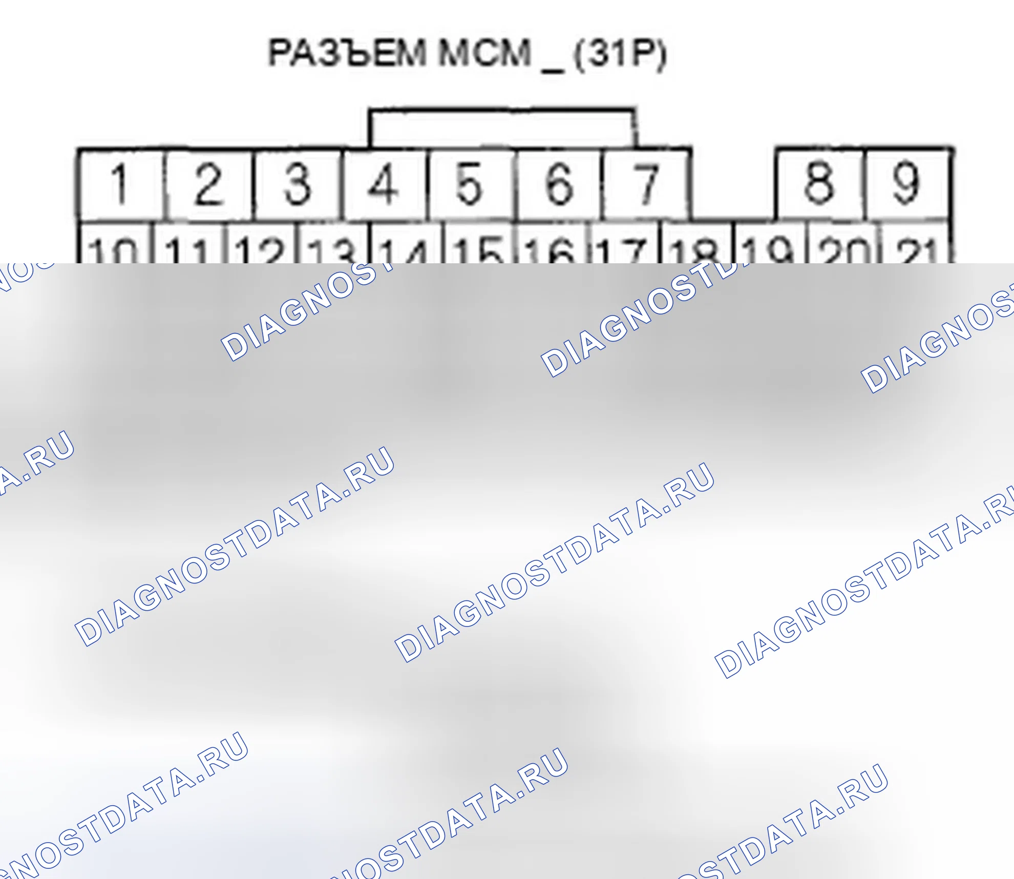 Рис. 215. Honda Accord VII рестайлинг
