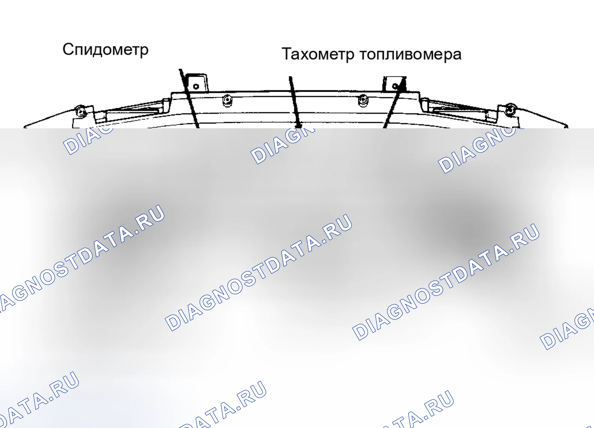 Рис. 1. Cadillac Seville IV