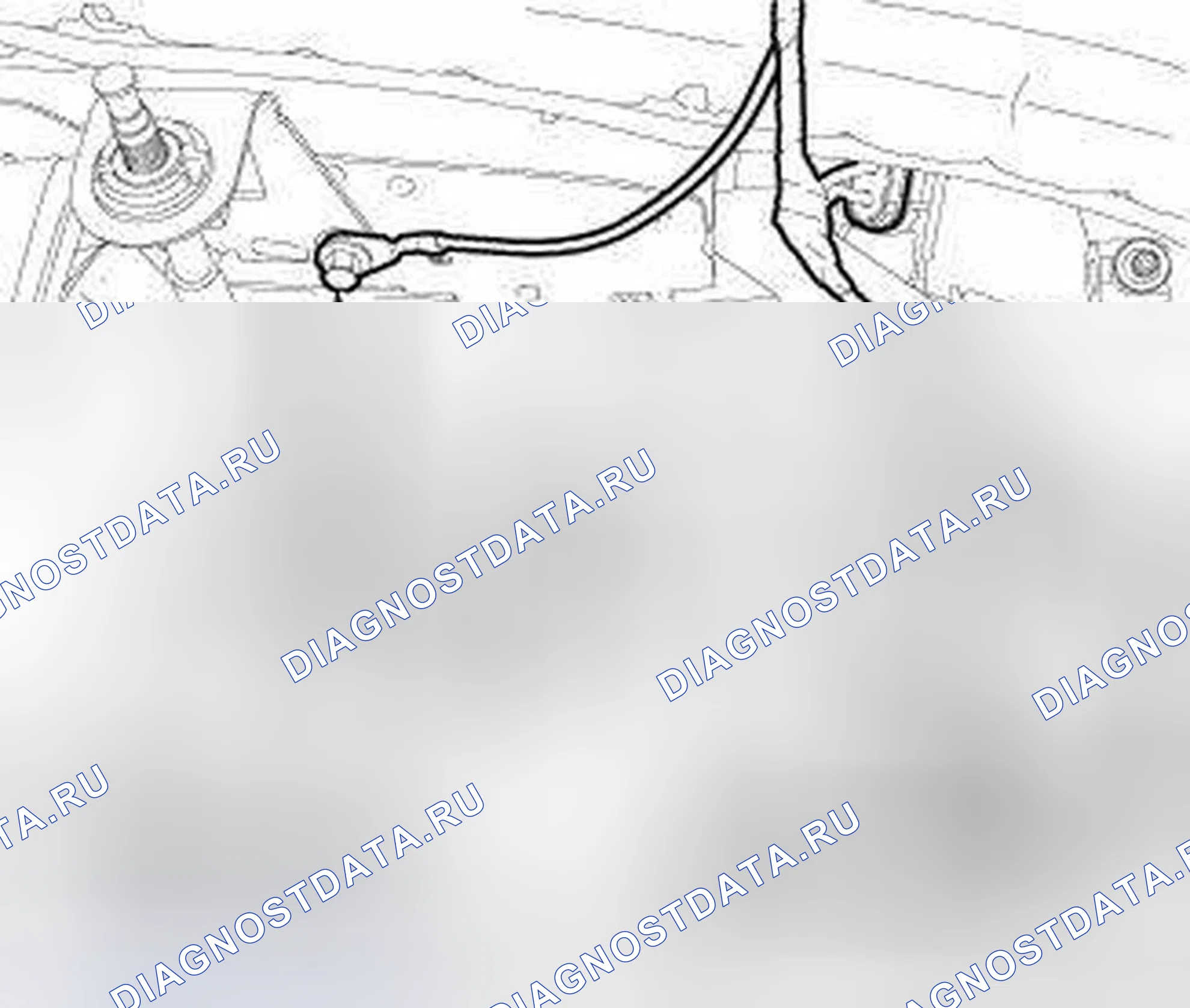 Рис. 71. Chrysler Town & Country V рестайлинг