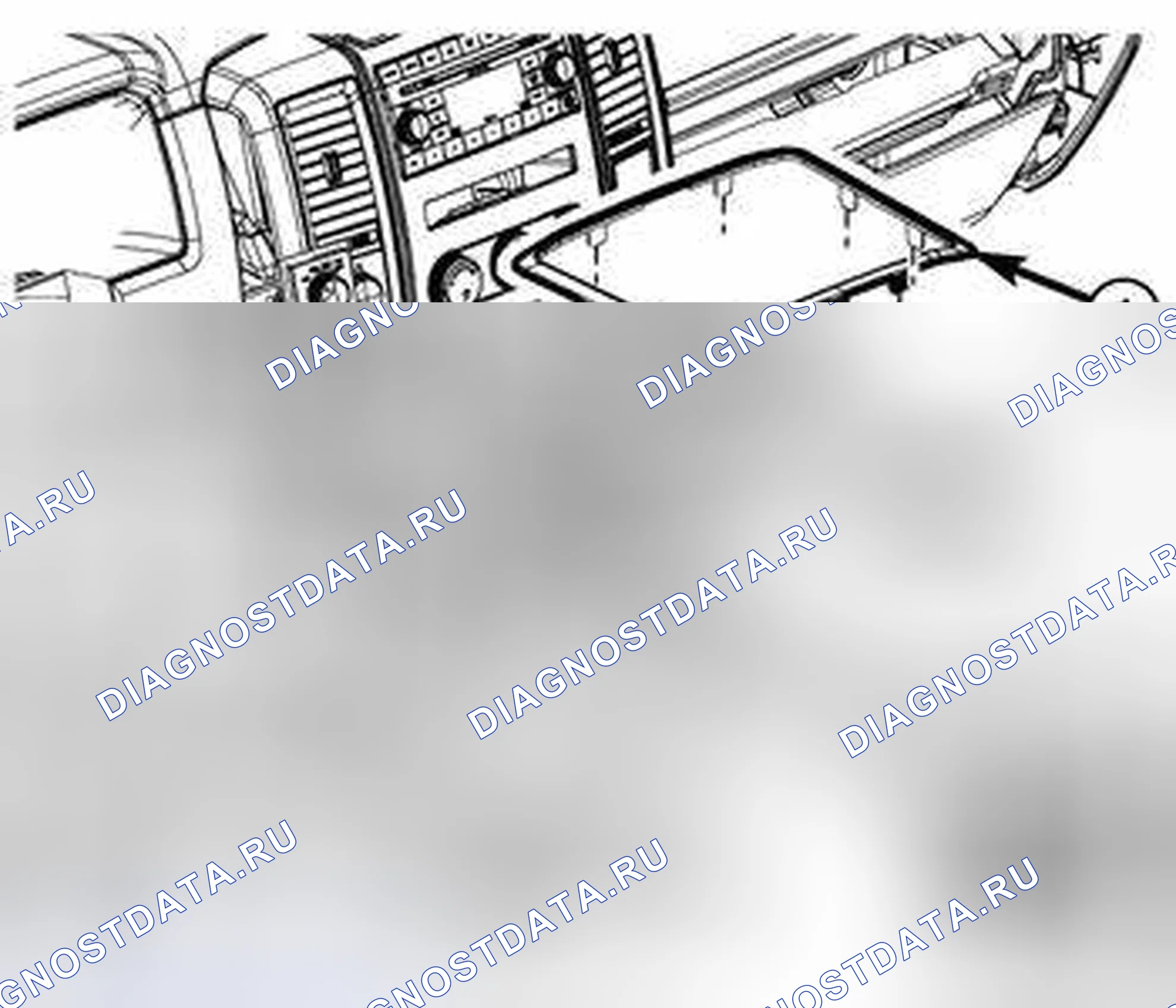 Рис. 56. RAM Cab & Chassis 3500 HD I