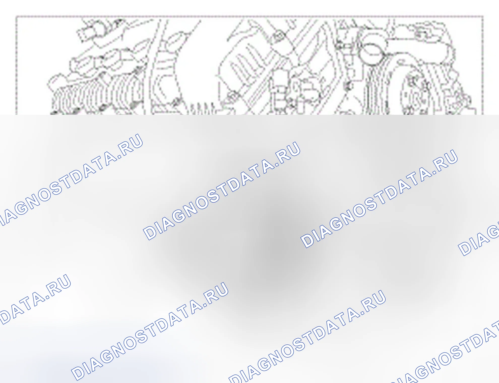 Рис. 146. Hyundai Genesis I рестайлинг