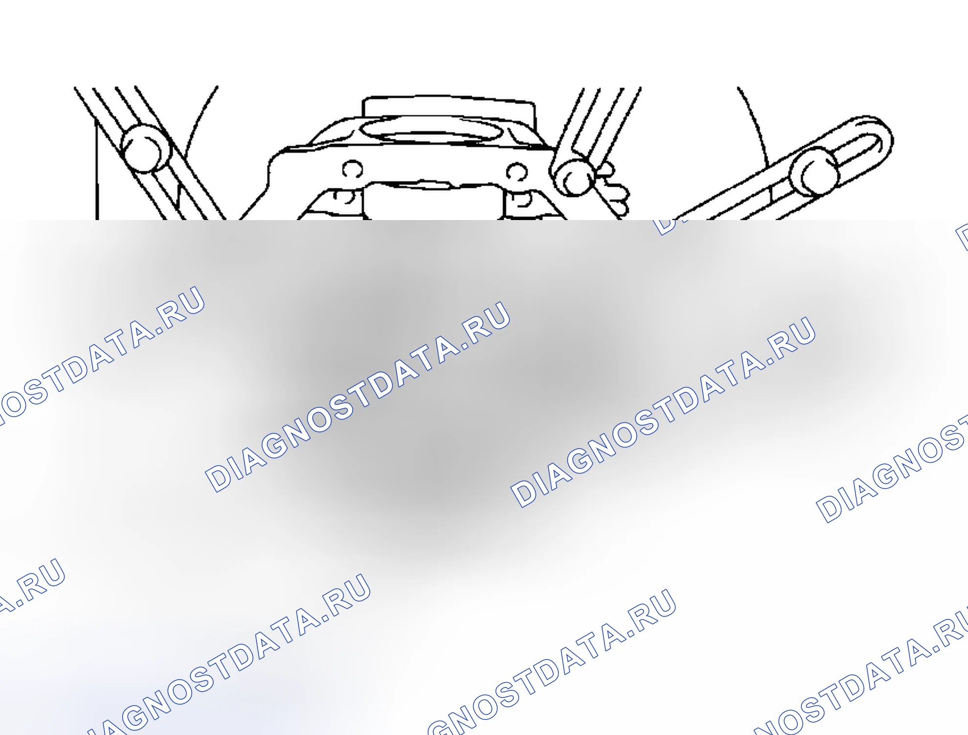 Рис. 145. Haval H8 I