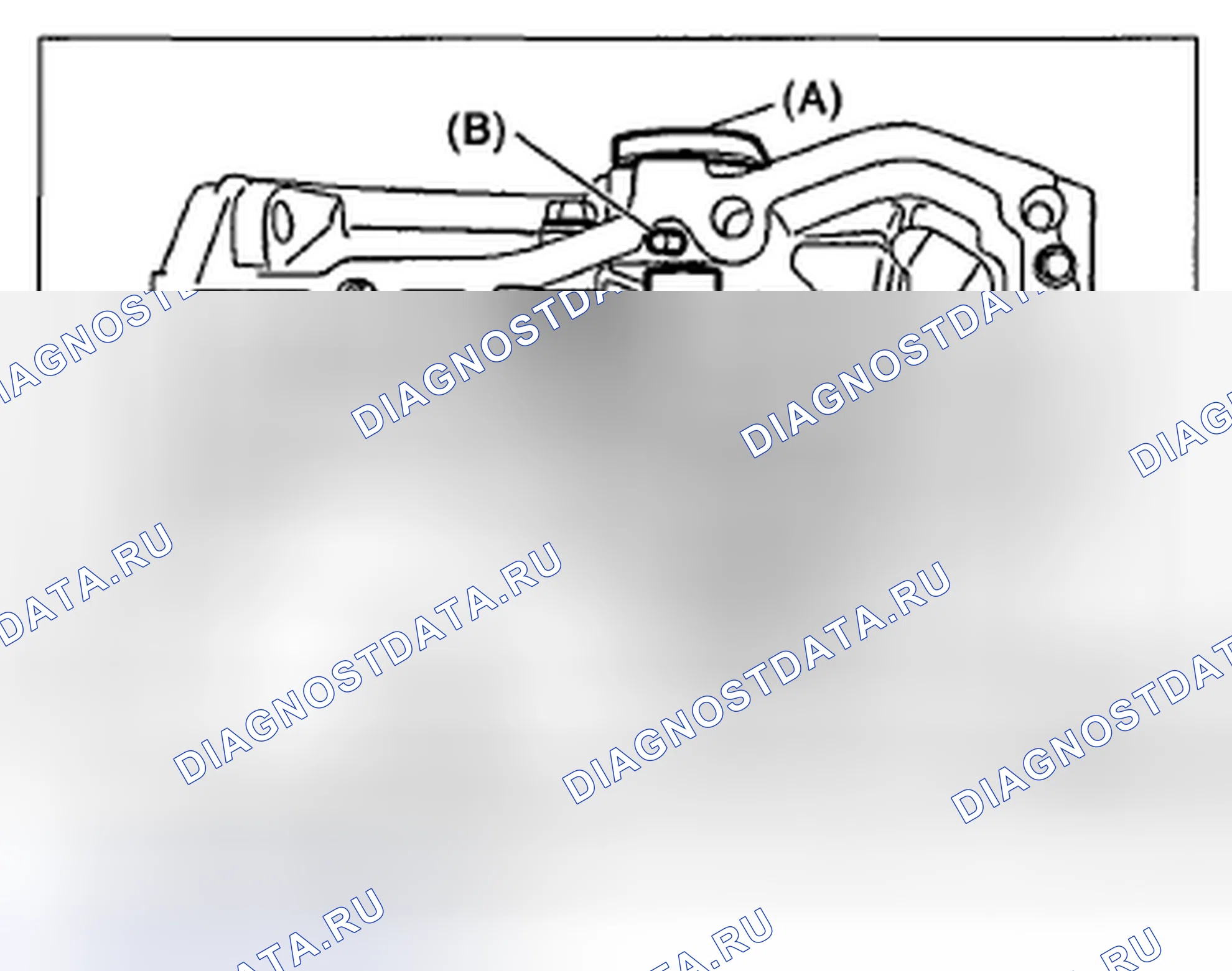 Рис. 35. Subaru Legacy BM/BR