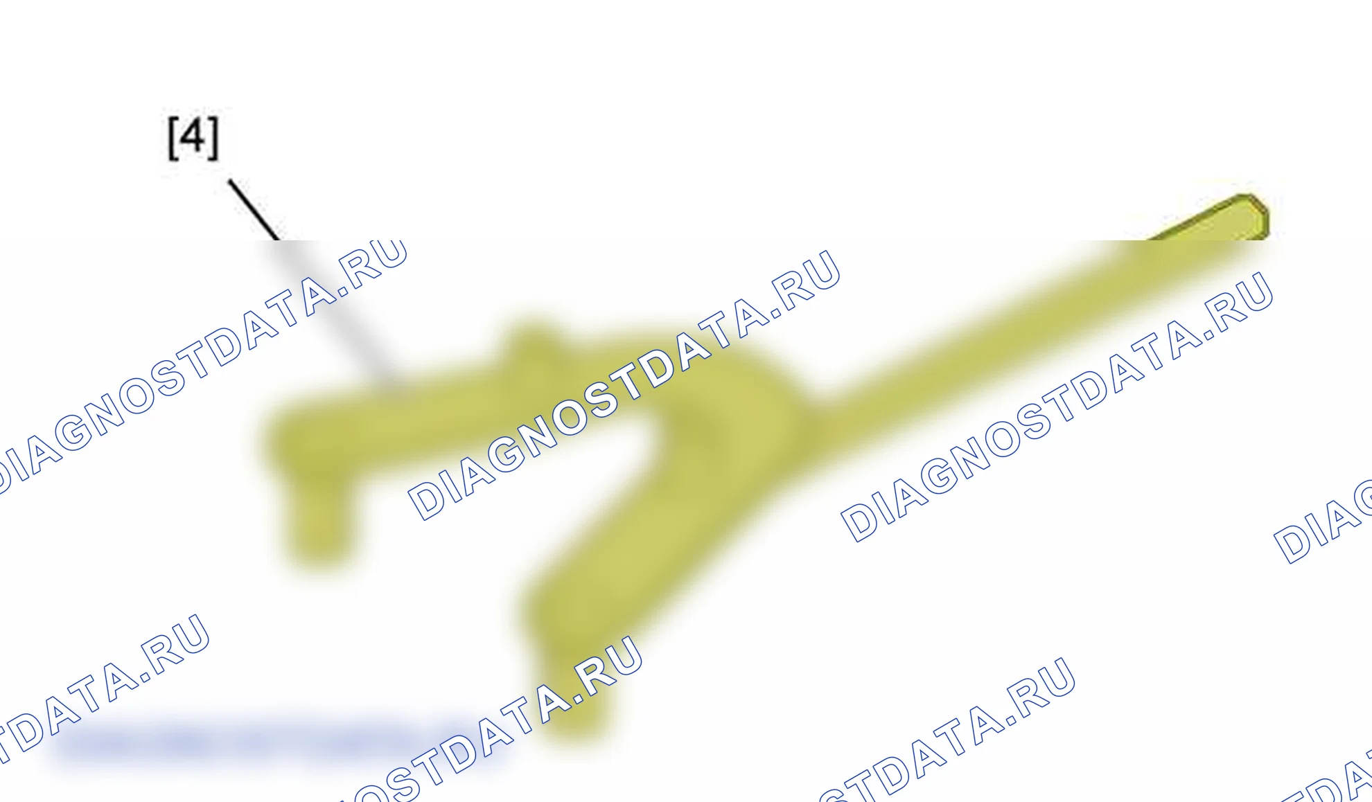 Демонтаж: двигателя dw12 — e5ap3e2d. Peugeot 607 I