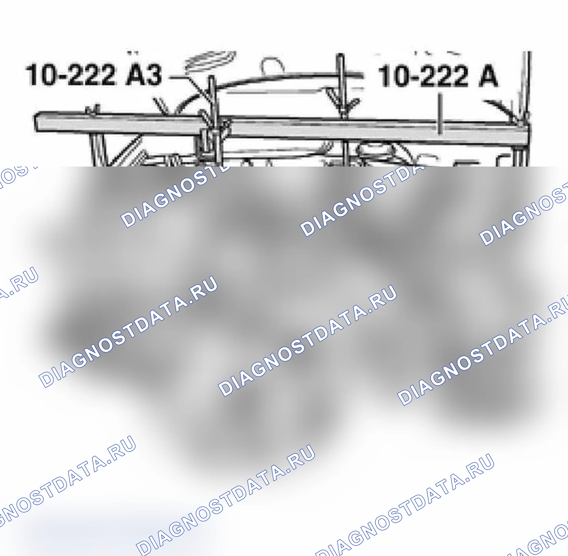 Рис. 42. Audi A6 C5 рестайлинг