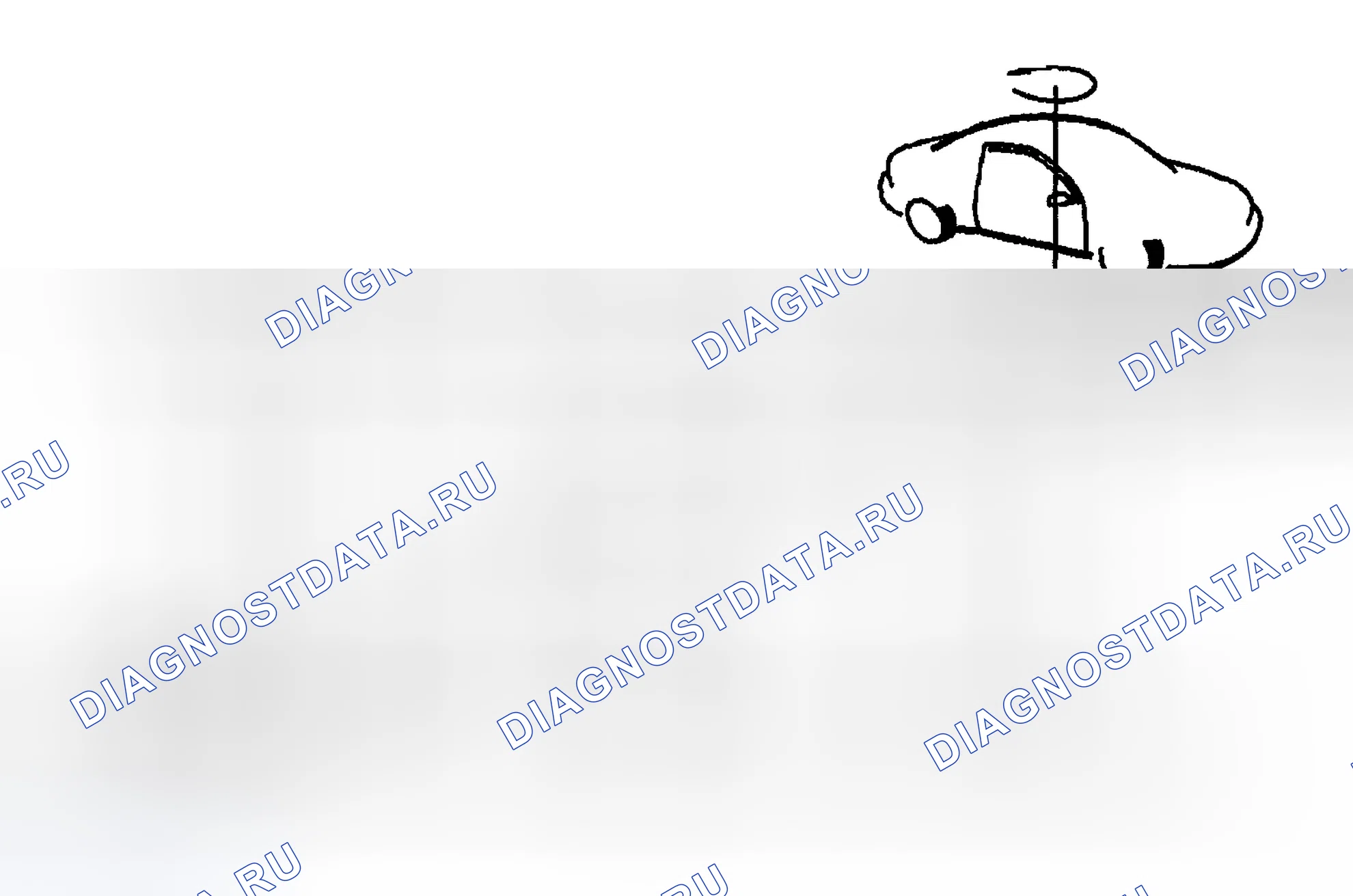 Рис. 54: Диагностические средства. GMC Sierra 1500 HD 