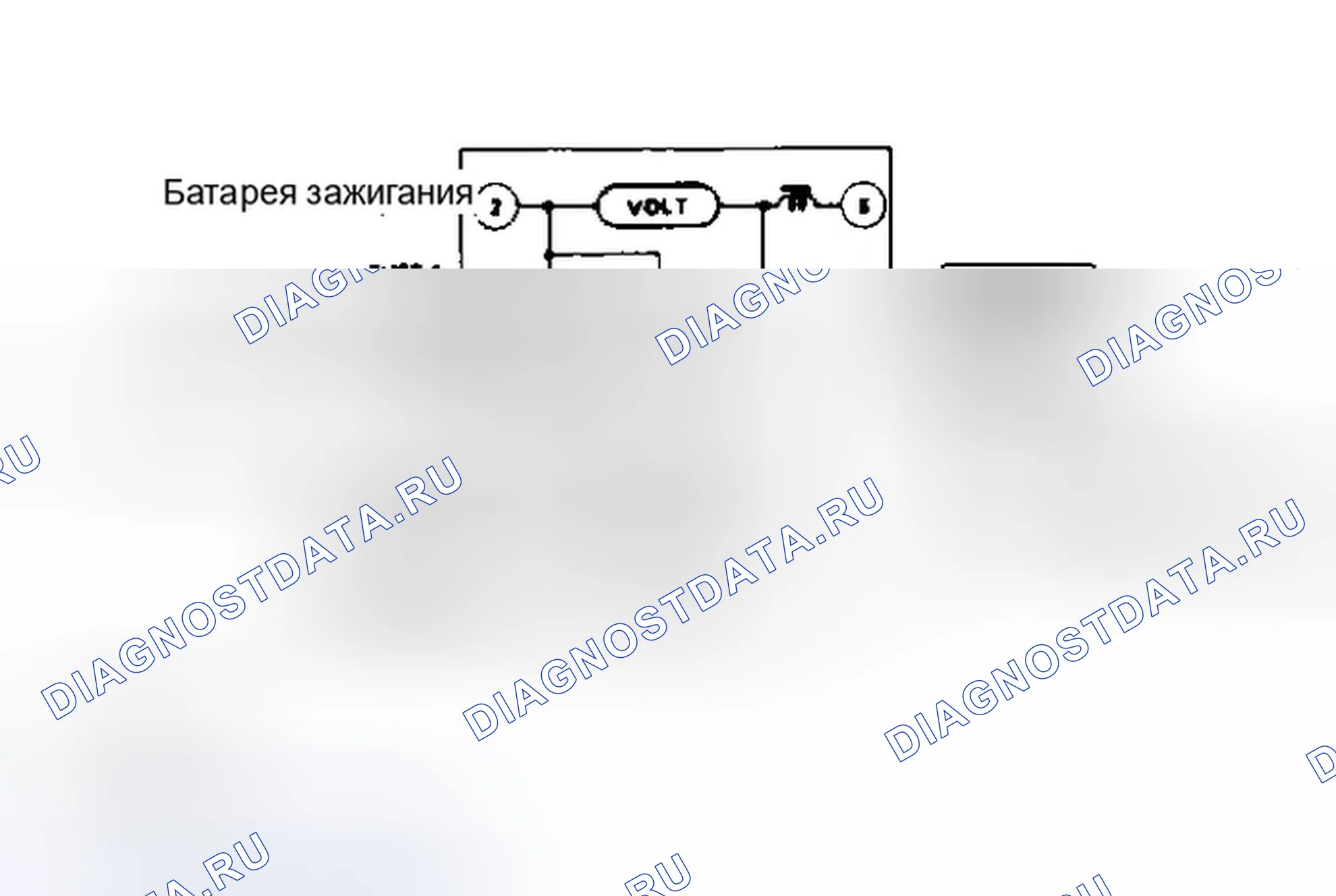 Рис. 15. Isuzu Trooper I