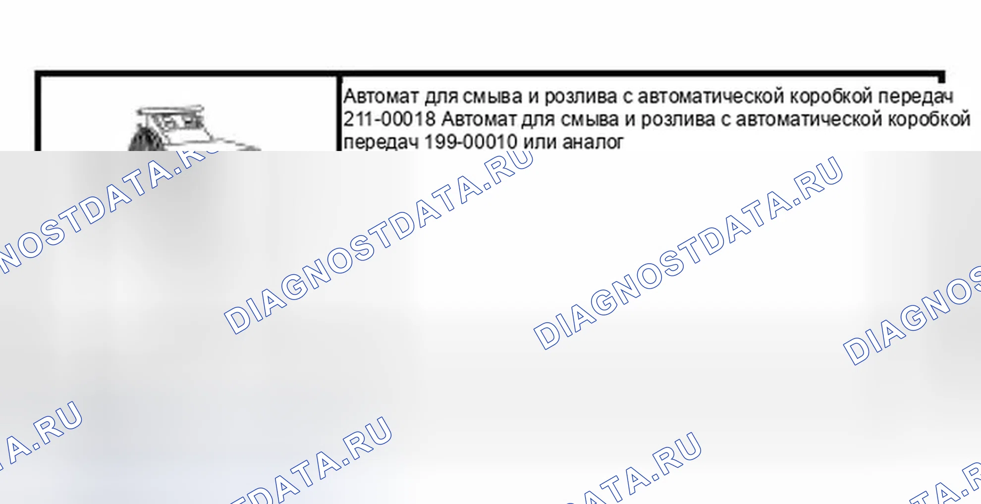 Рис. 296: Специальный инструмент (ы). Ford Expedition II