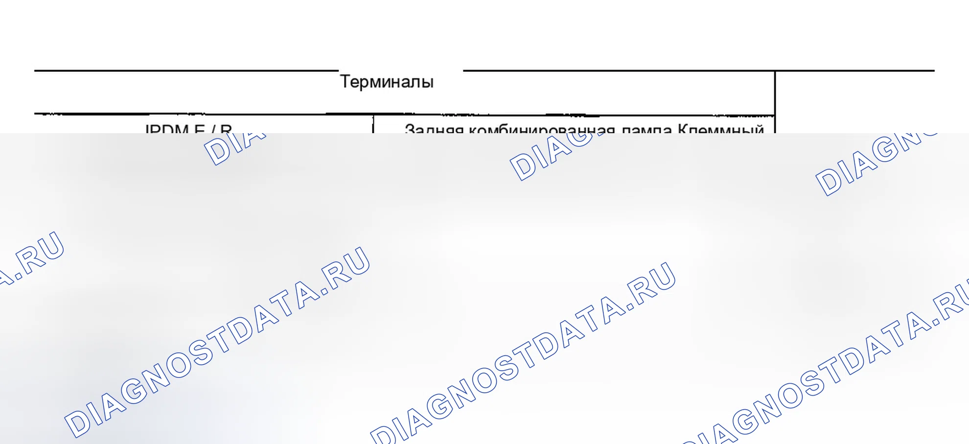 Рис. 119. Infiniti FX35 I