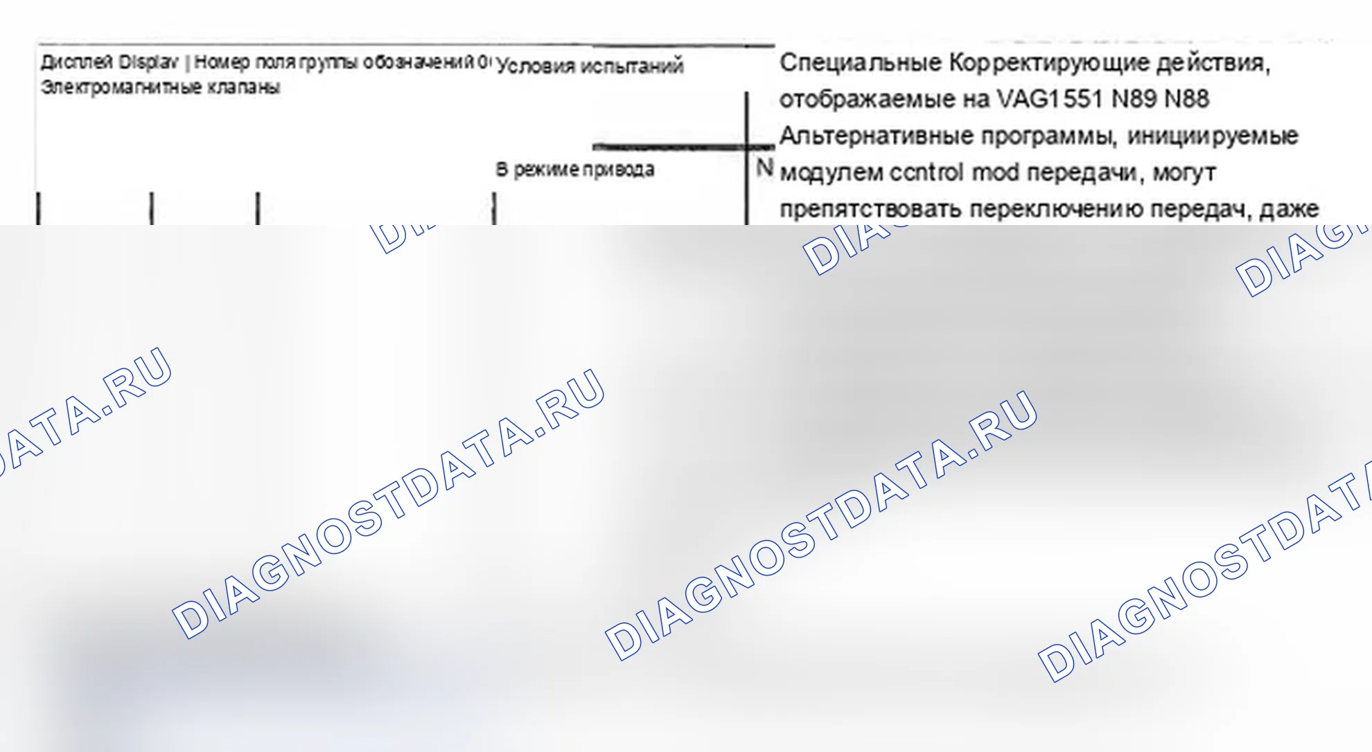 Рис. 43. Audi A6 C4
