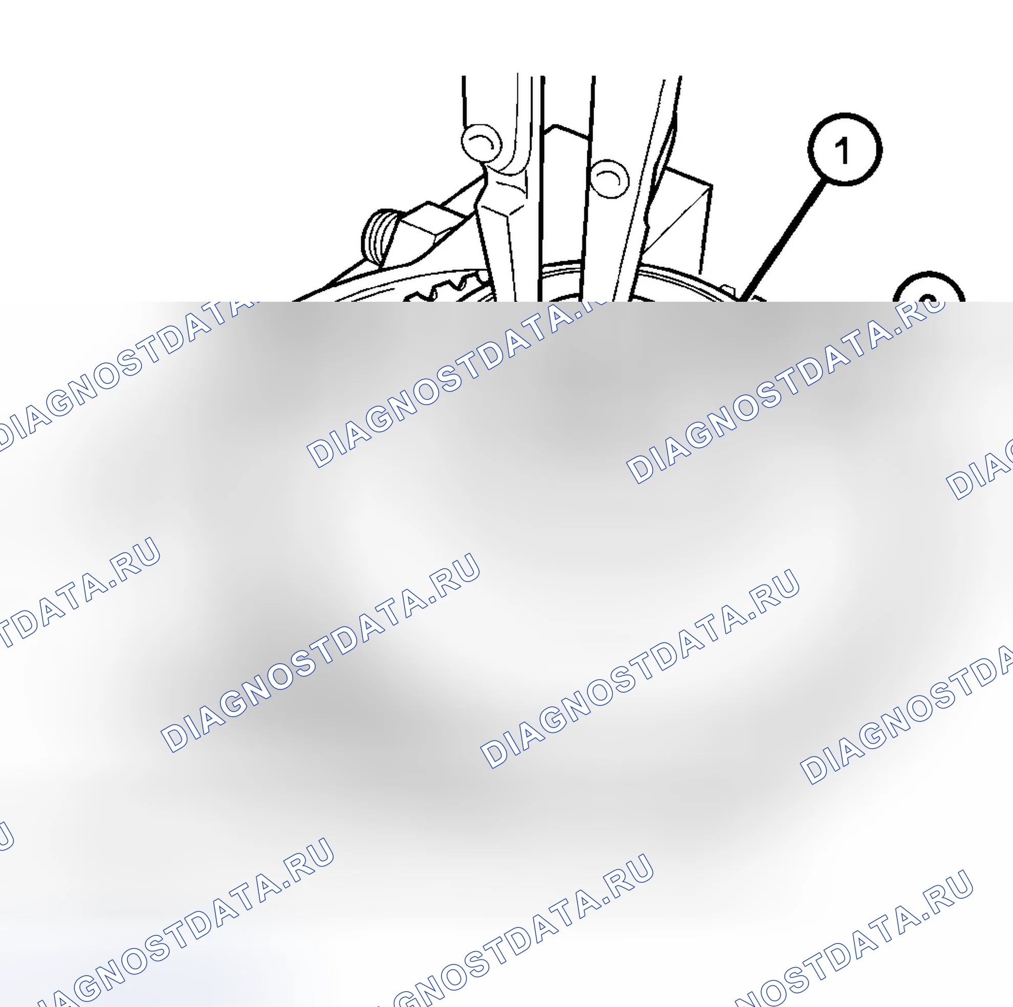 Рис. 178. Dodge Grand Caravan IV