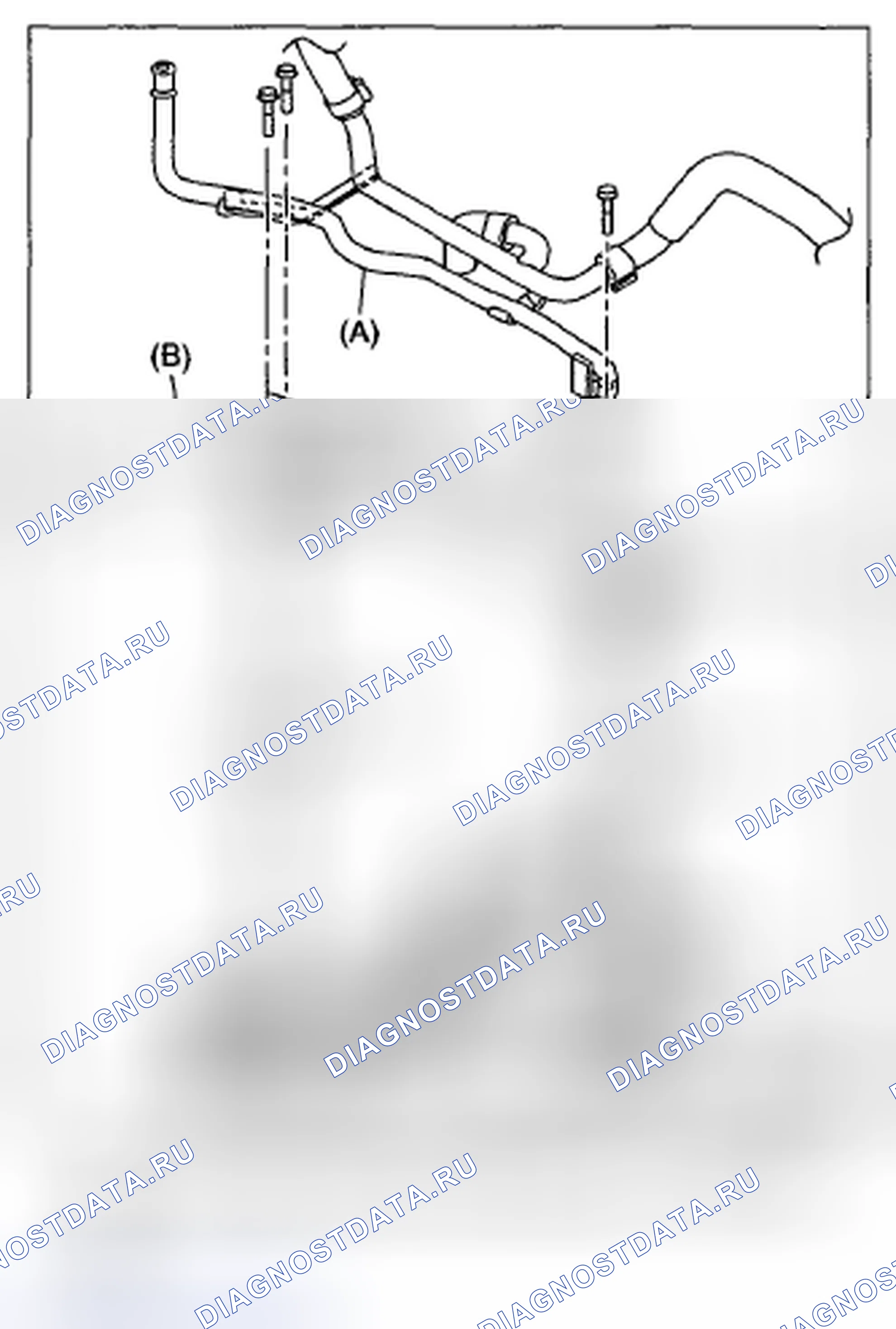 Рис. 15. Subaru Impreza WRX GE рестайлинг