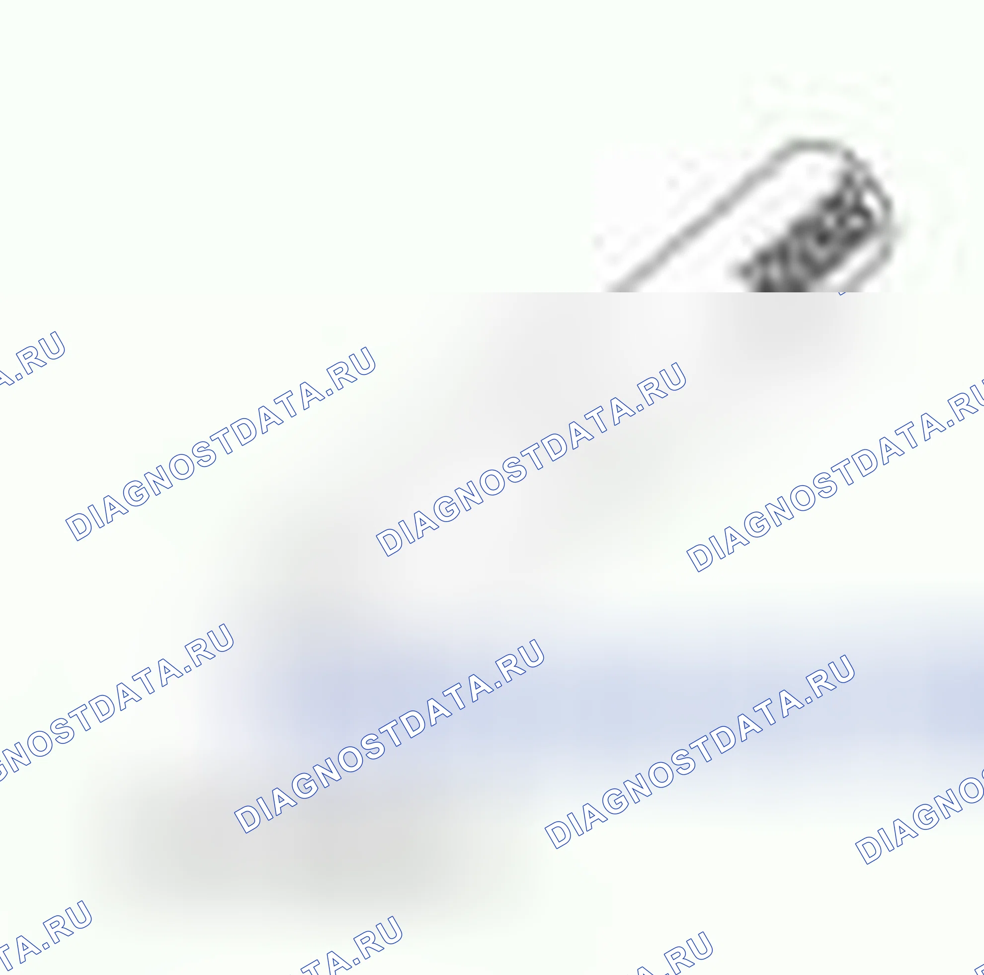 Рис. 468: Специальный инструмент (ы). Hyundai ix55 I